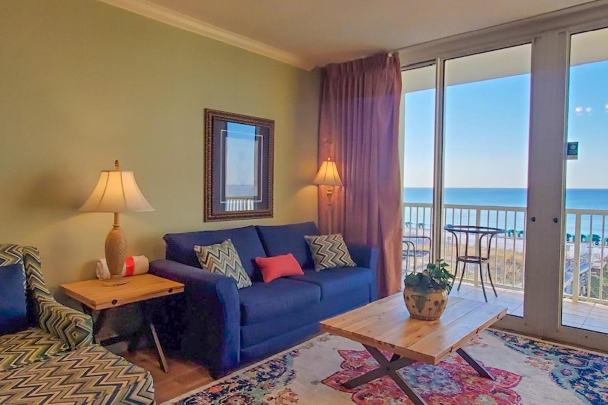 Waters Edge 314 Apartment