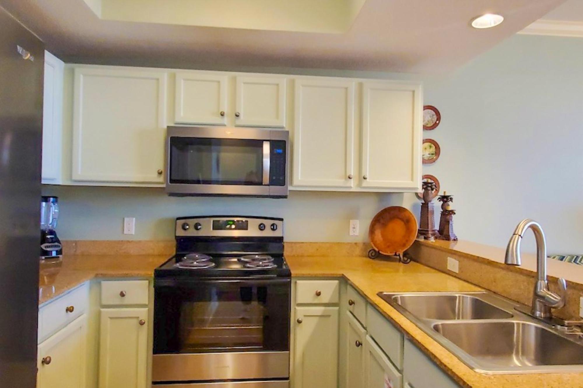 Waters Edge 314 Apartment Fort Walton Beach