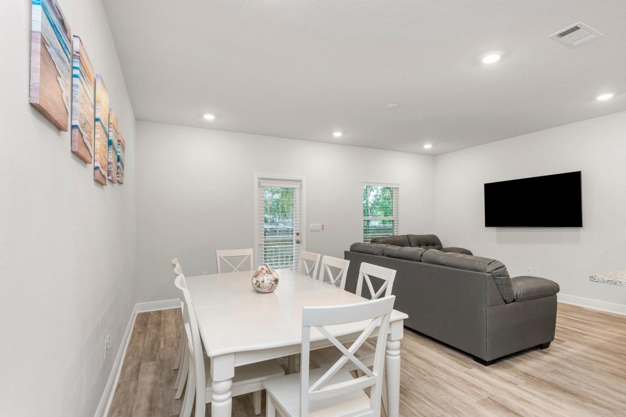 Tortuga Cove 1028 Holiday home *