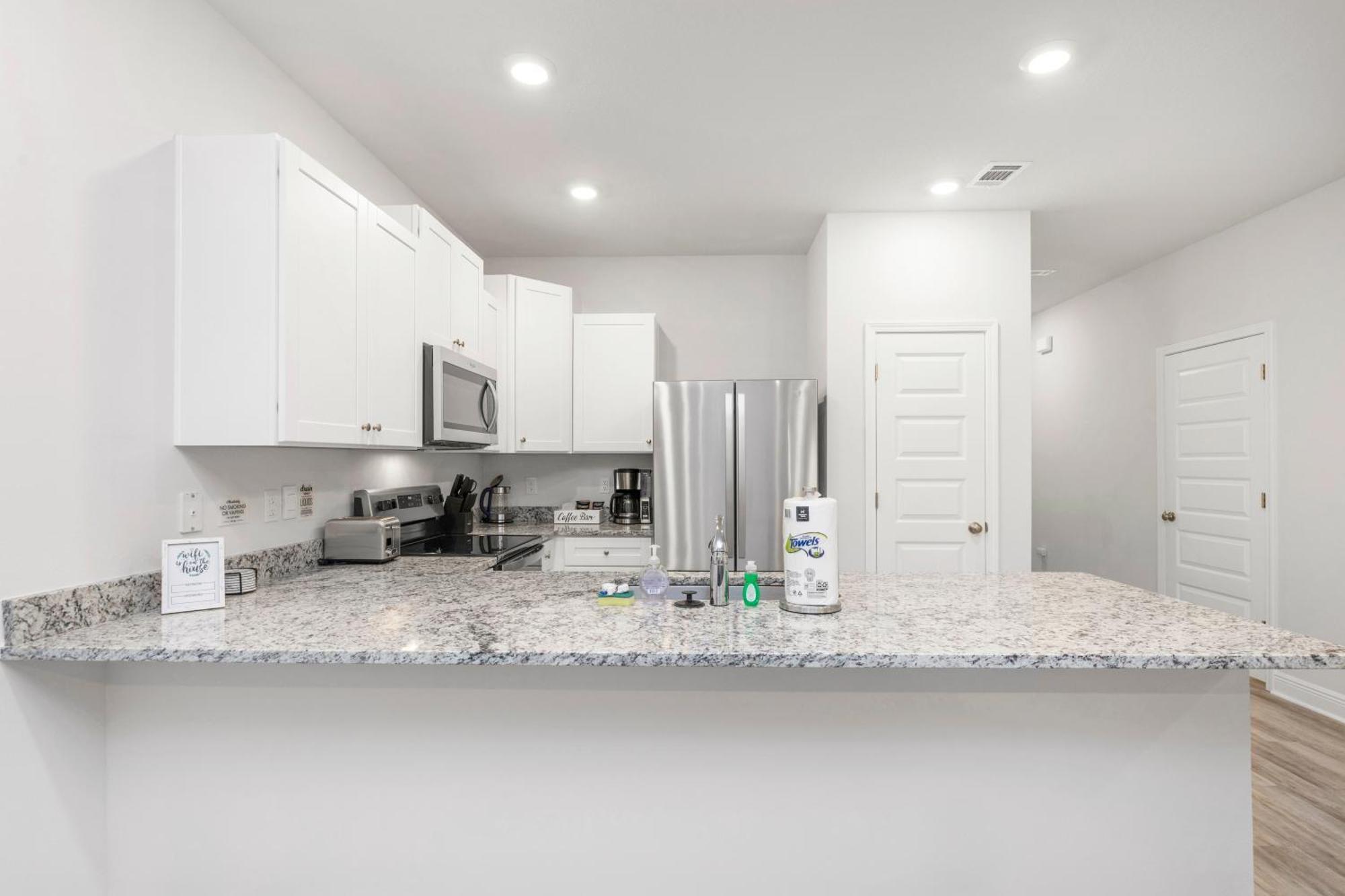 Tortuga Cove 1028 Holiday home