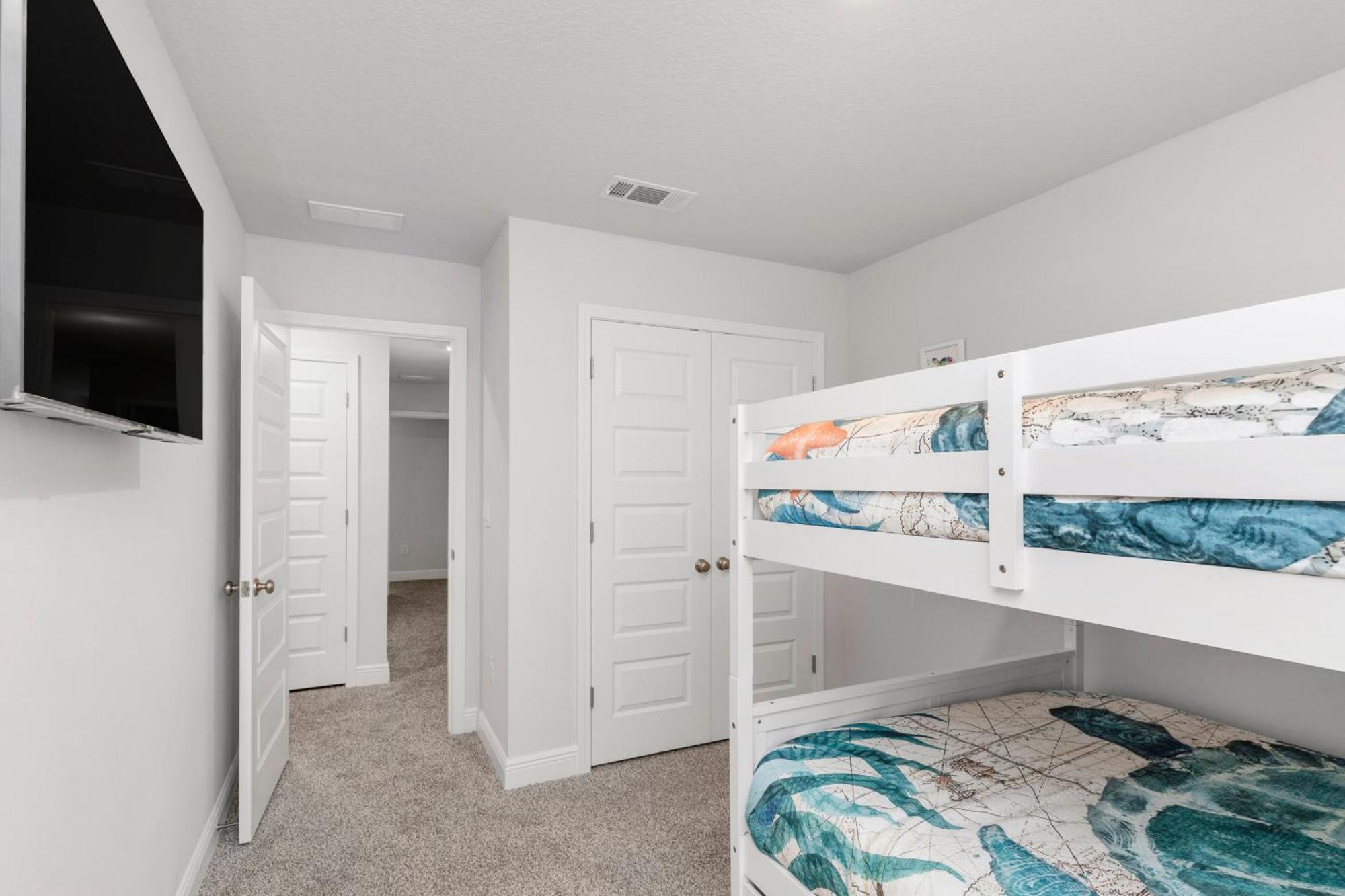 Tortuga Cove 1028 Fort Walton Beach