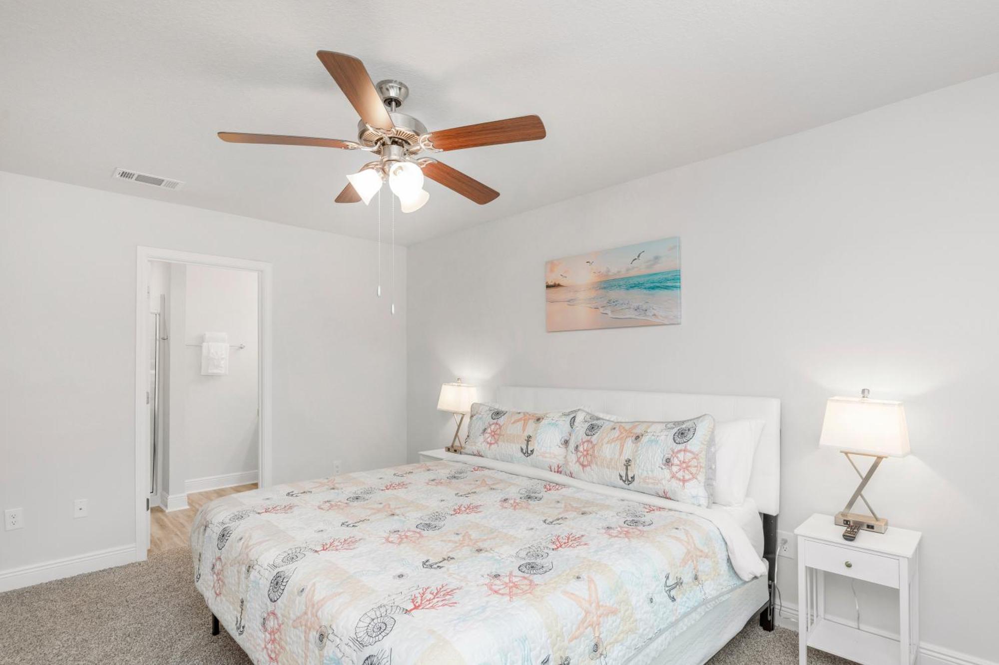 Holiday home Tortuga Cove 1028 *