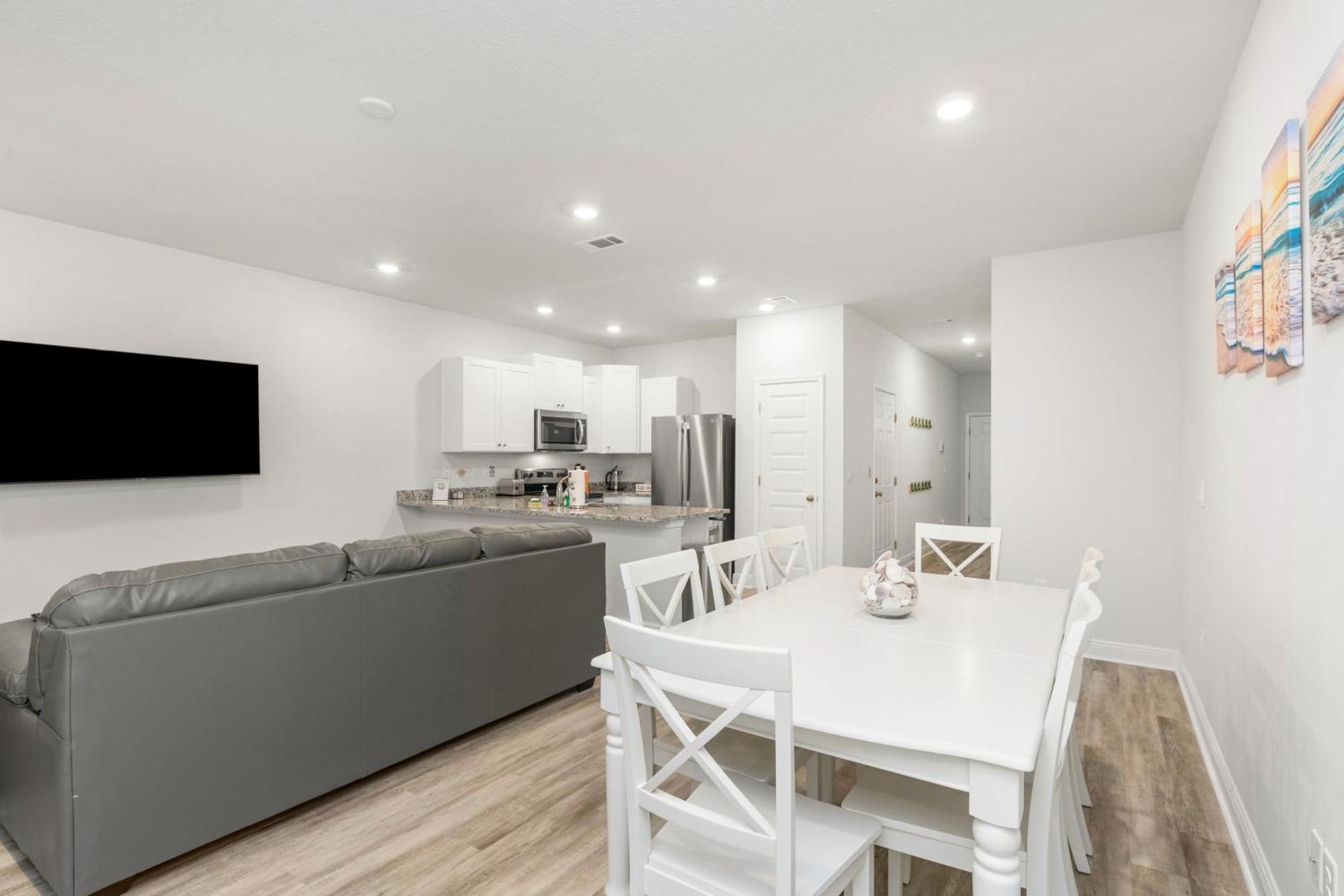 Holiday home Tortuga Cove 1028 Fort Walton Beach