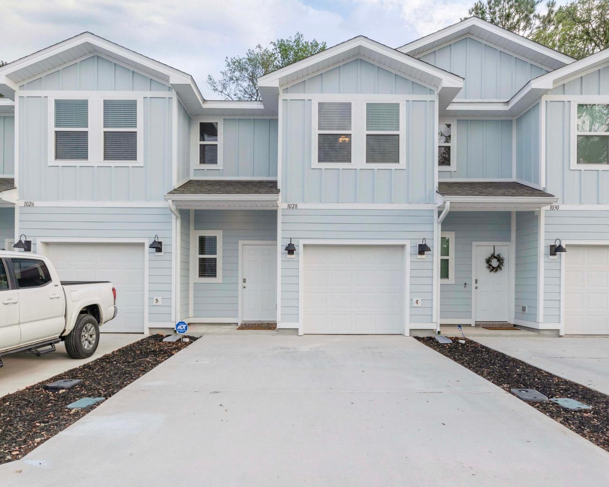 Holiday home Tortuga Cove 1028 Fort Walton Beach