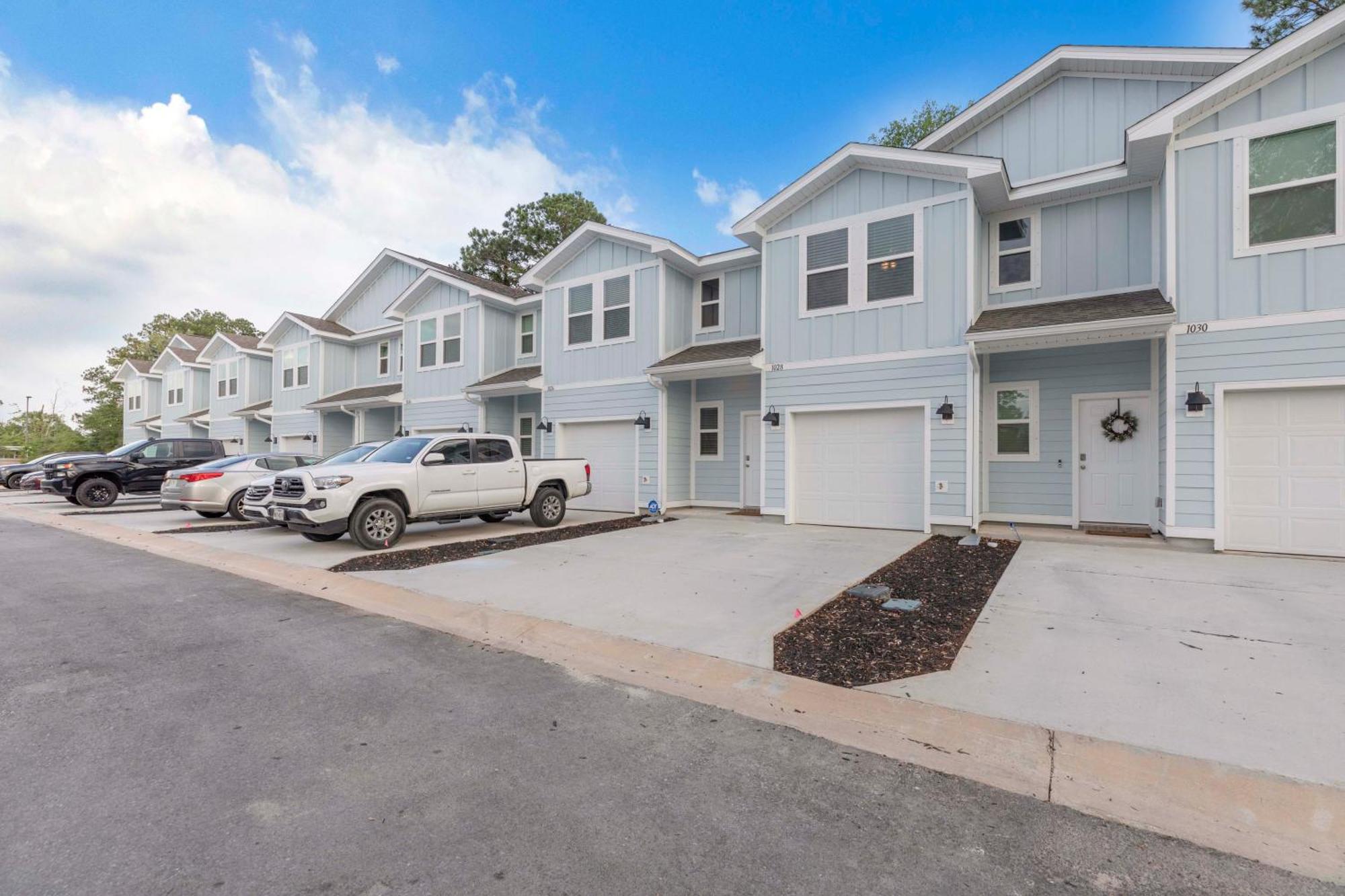 Tortuga Cove 1028 Fort Walton Beach