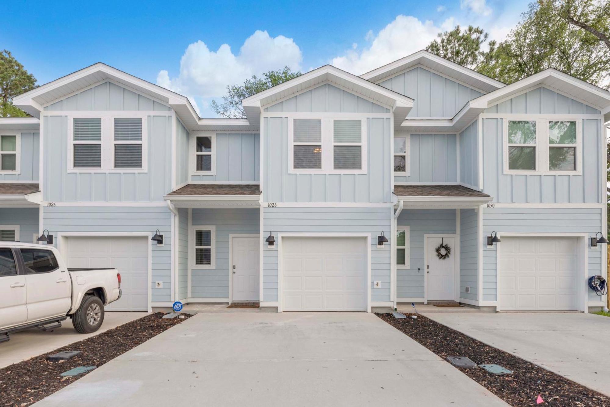 Tortuga Cove 1028 Fort Walton Beach