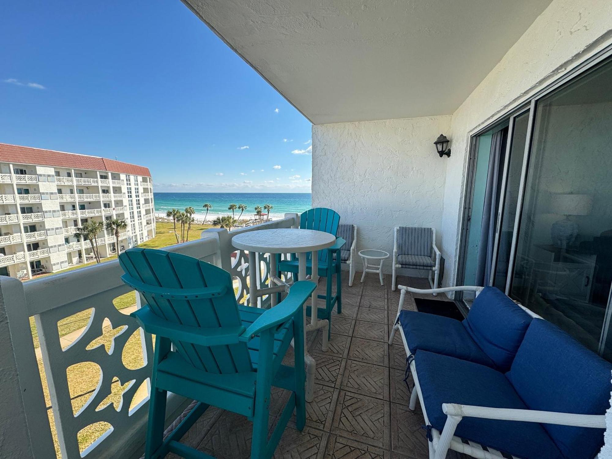 Holiday home 451 El Matador Fort Walton Beach