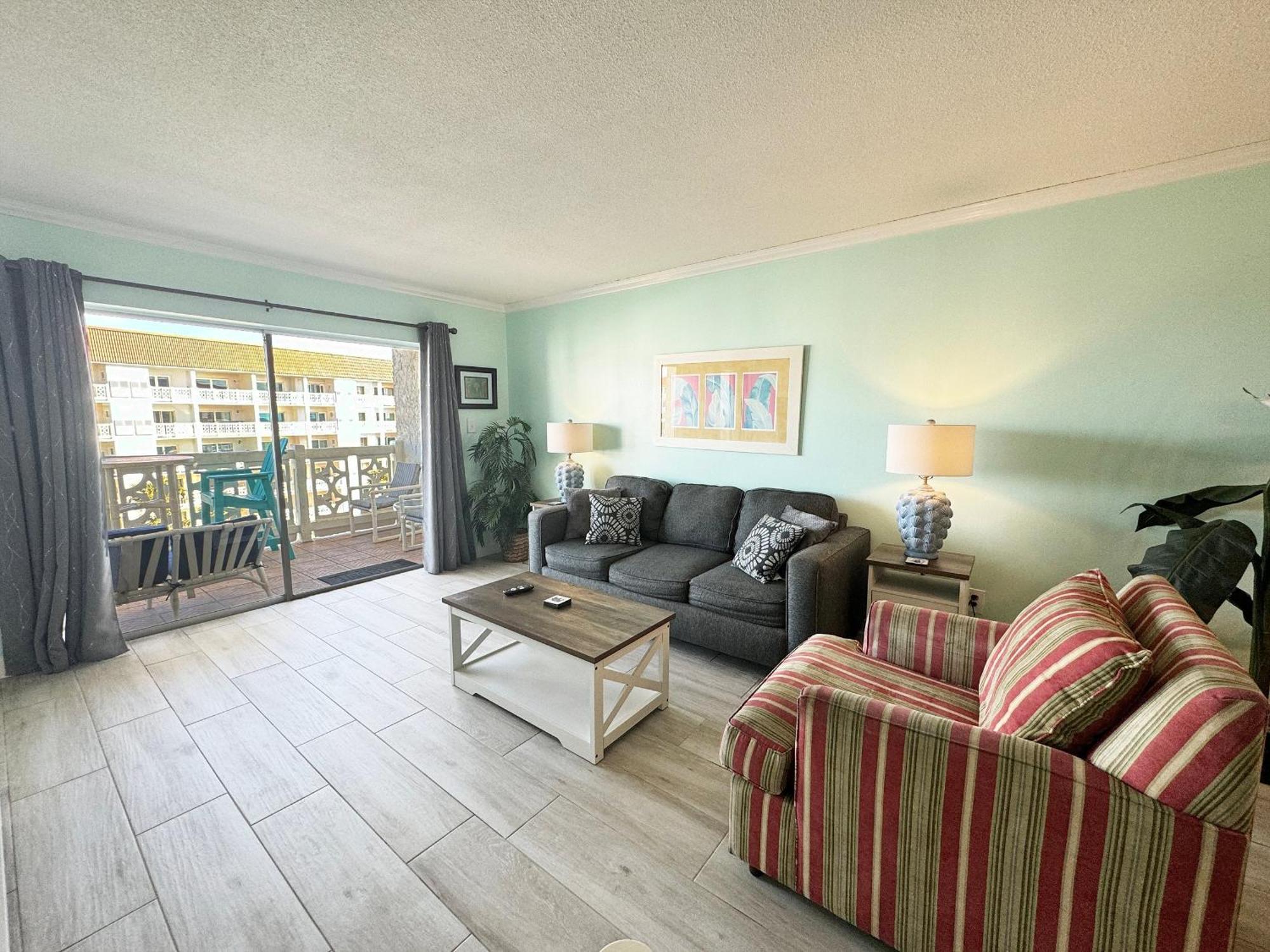 Holiday home 451 El Matador