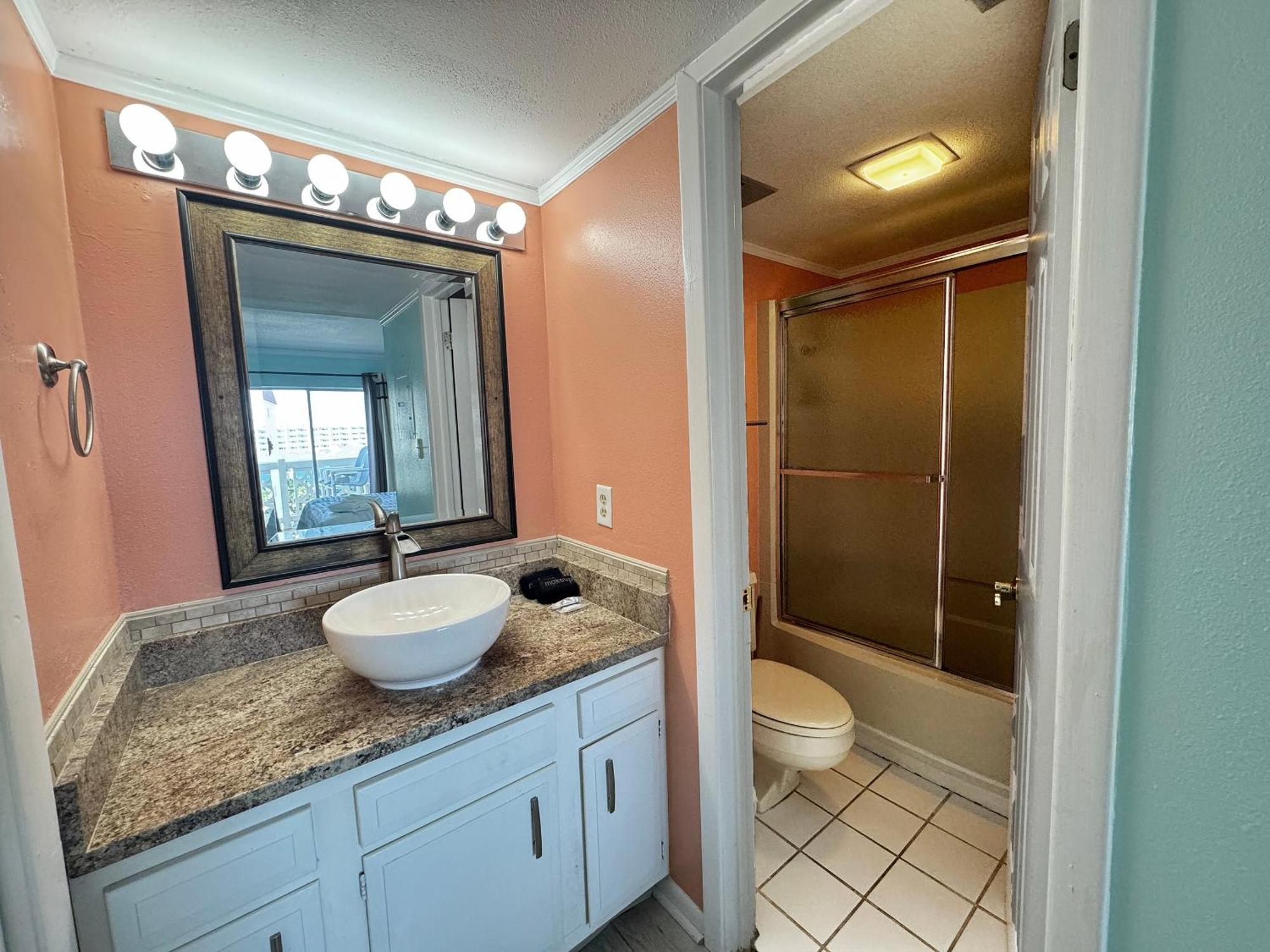 Holiday home 451 El Matador Fort Walton Beach