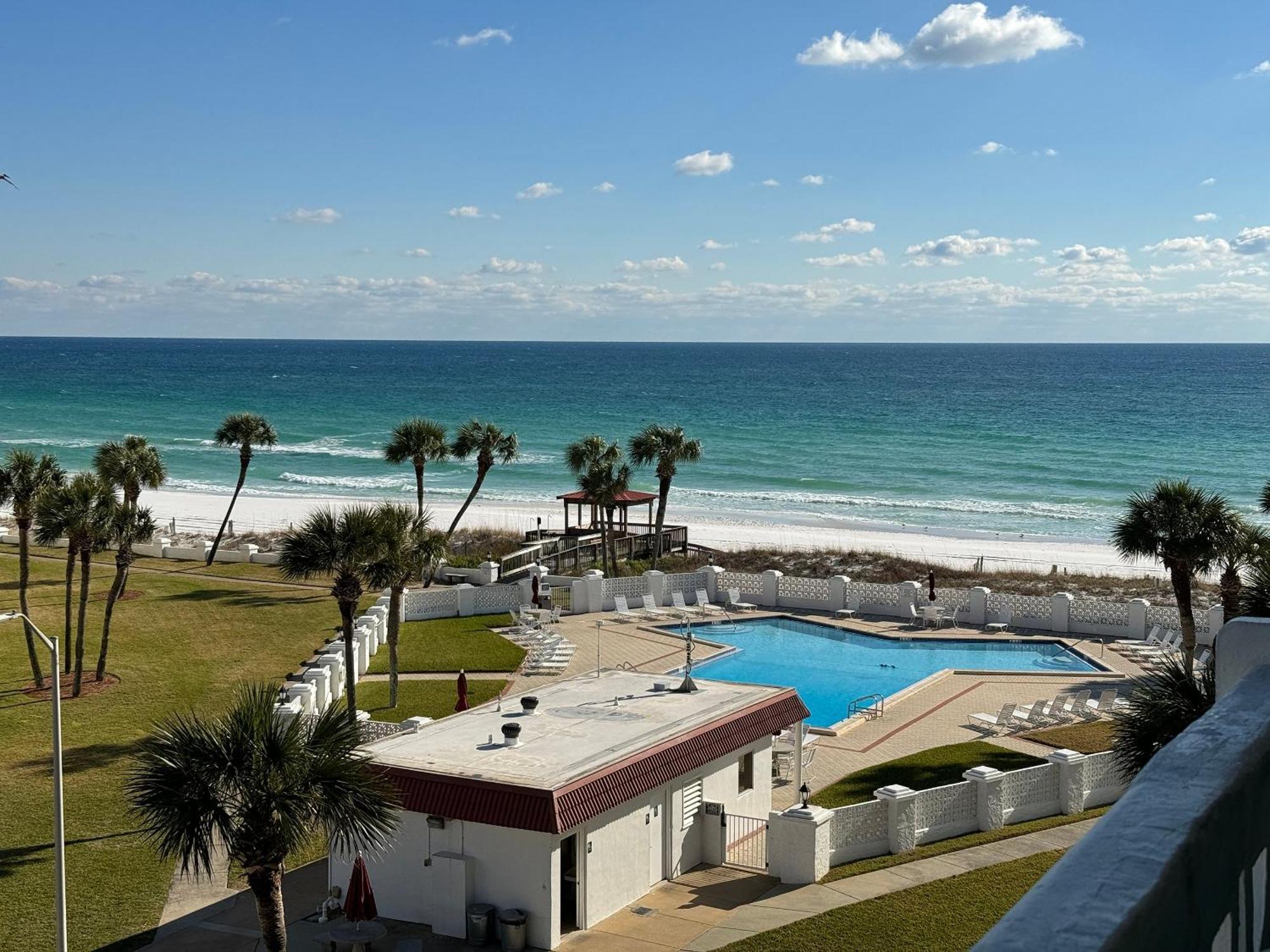 451 El Matador Holiday home Fort Walton Beach