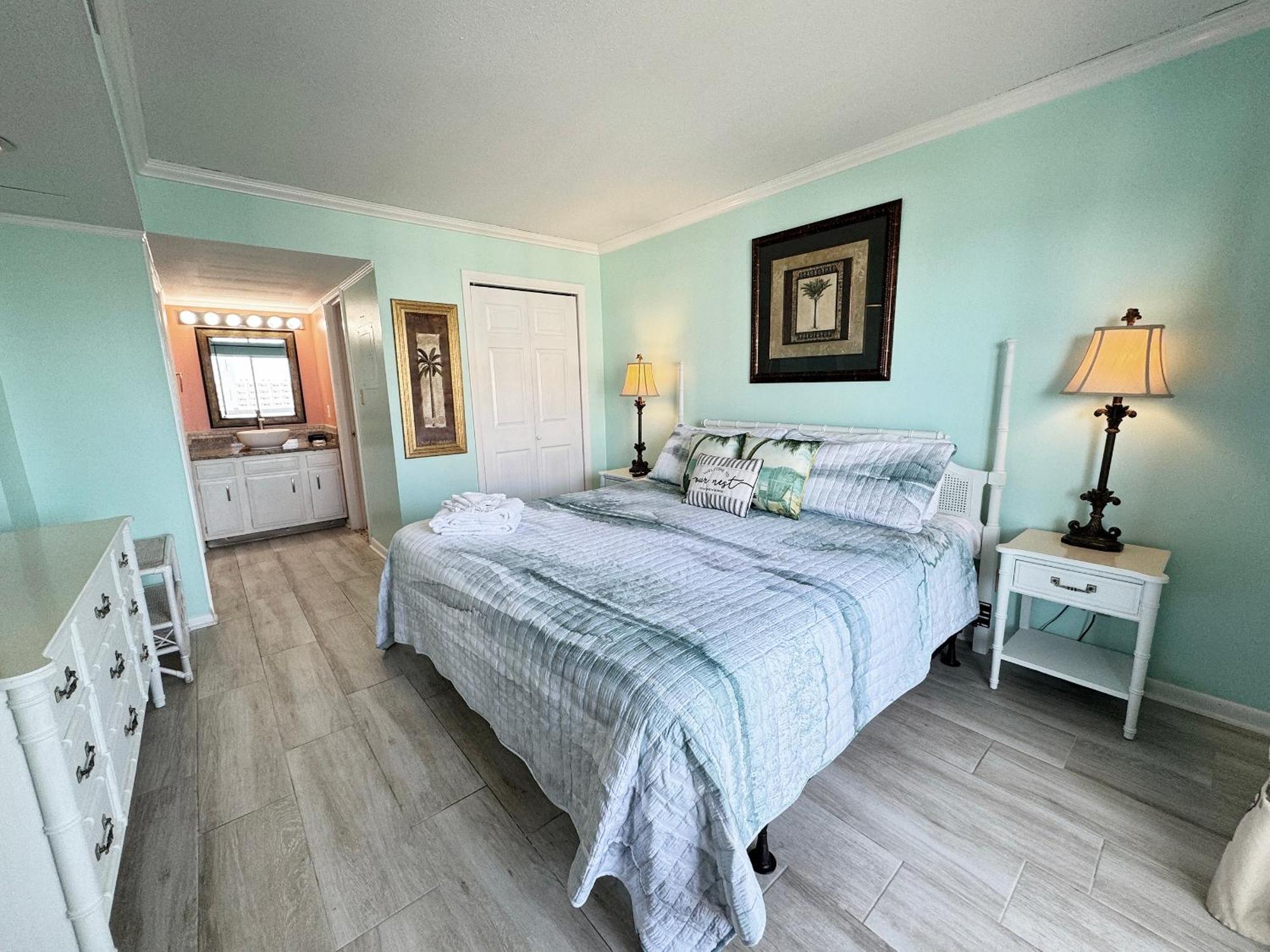 451 El Matador Holiday home *