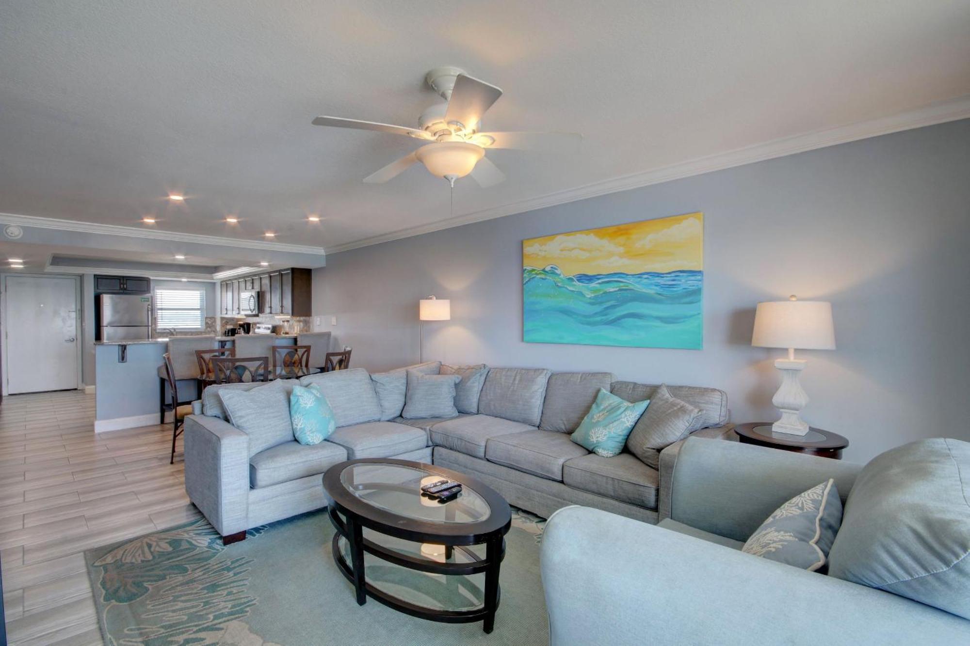 448 El Matador Holiday home