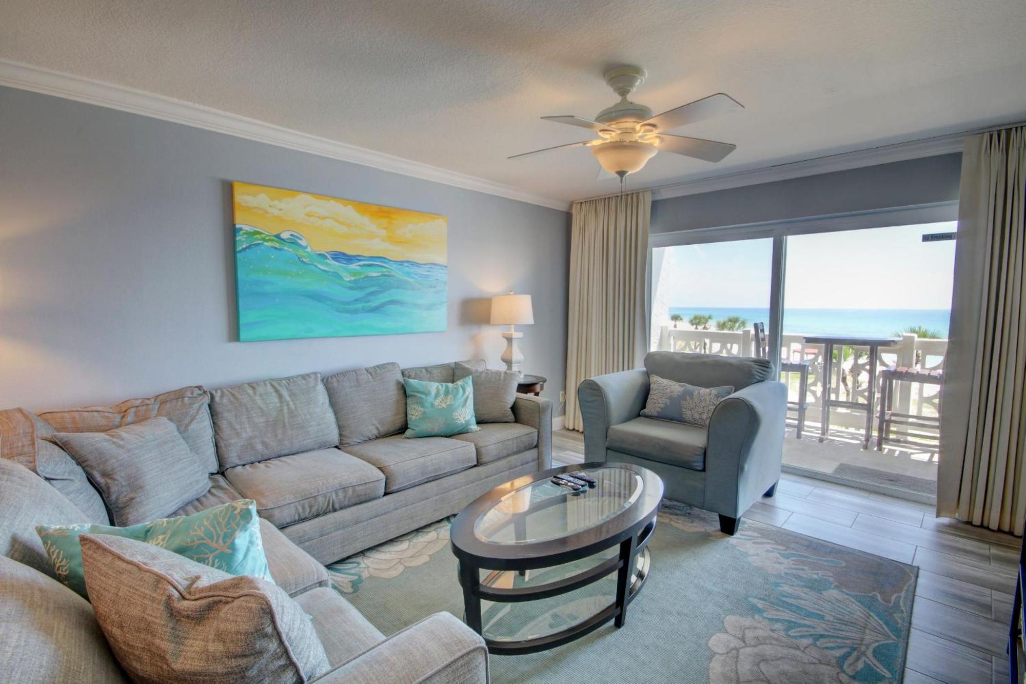 448 El Matador * Fort Walton Beach