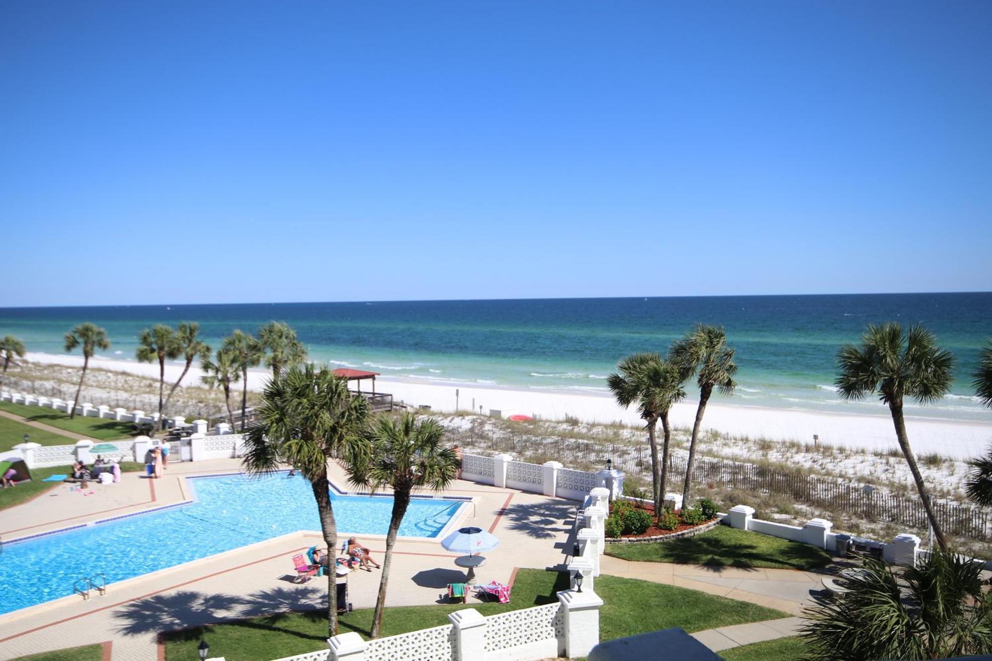 446 El Matador Holiday home Fort Walton Beach