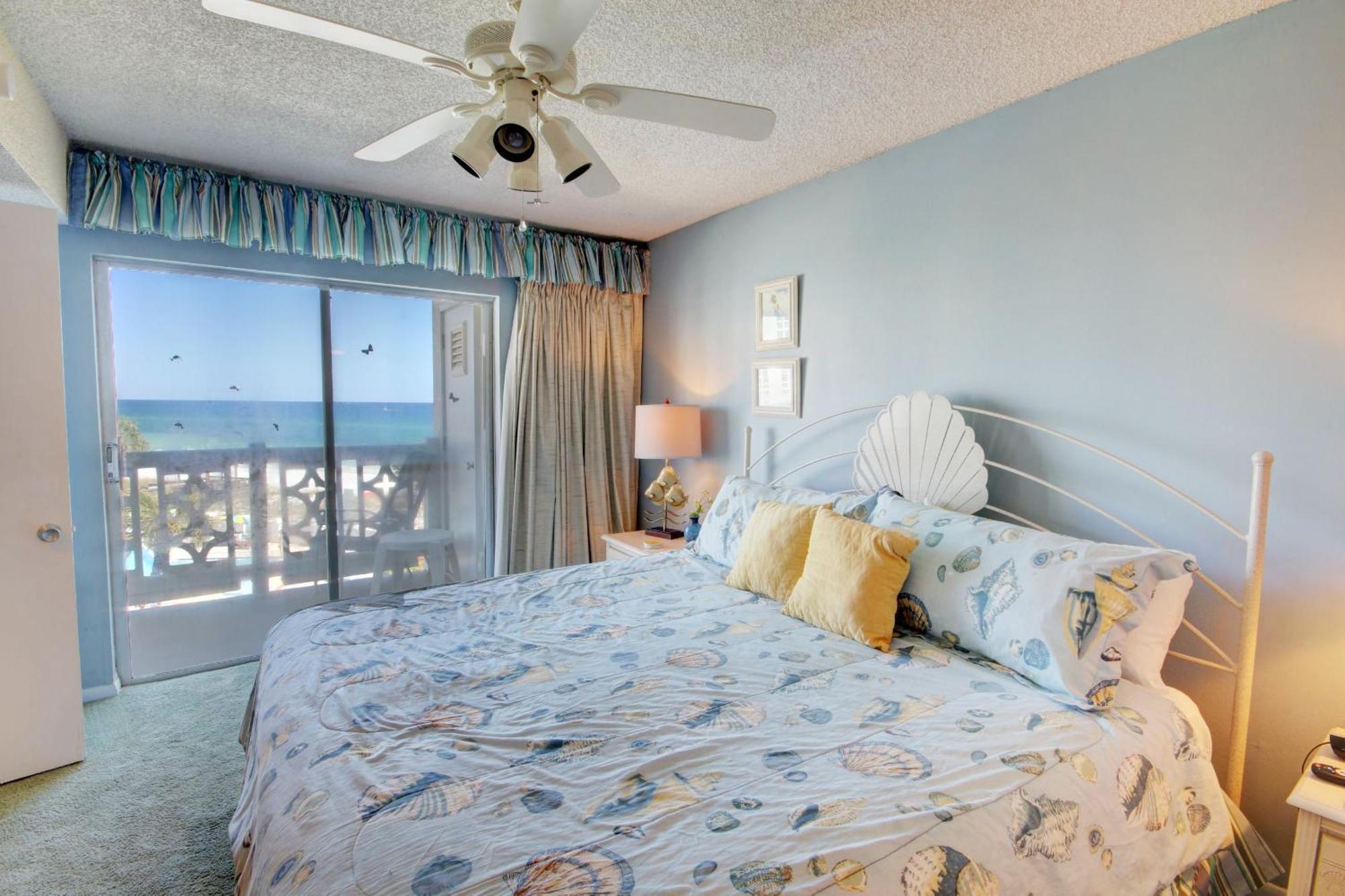 Holiday home 446 El Matador Fort Walton Beach