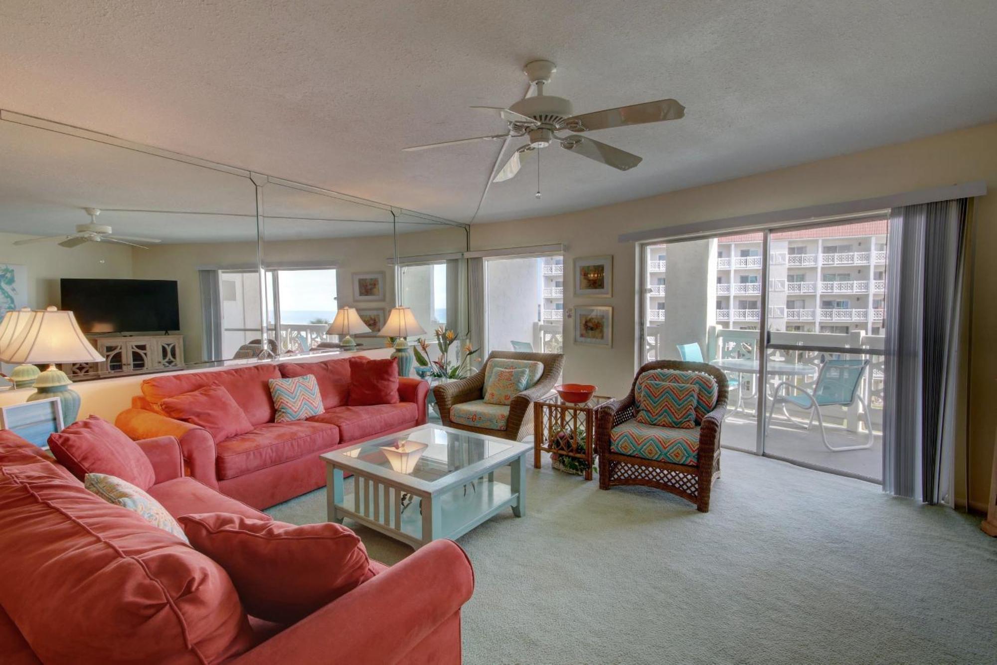 Holiday home 444 El Matador Fort Walton Beach