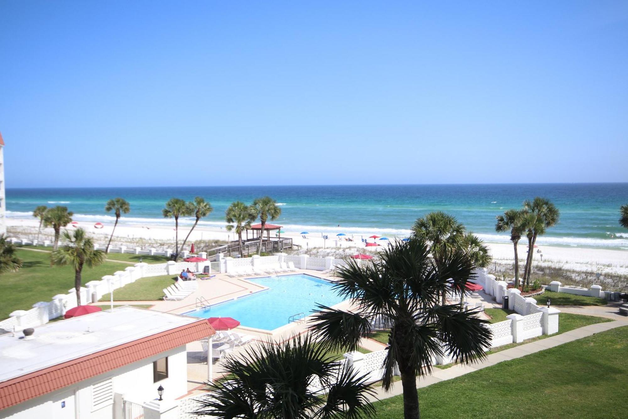 444 El Matador * Fort Walton Beach