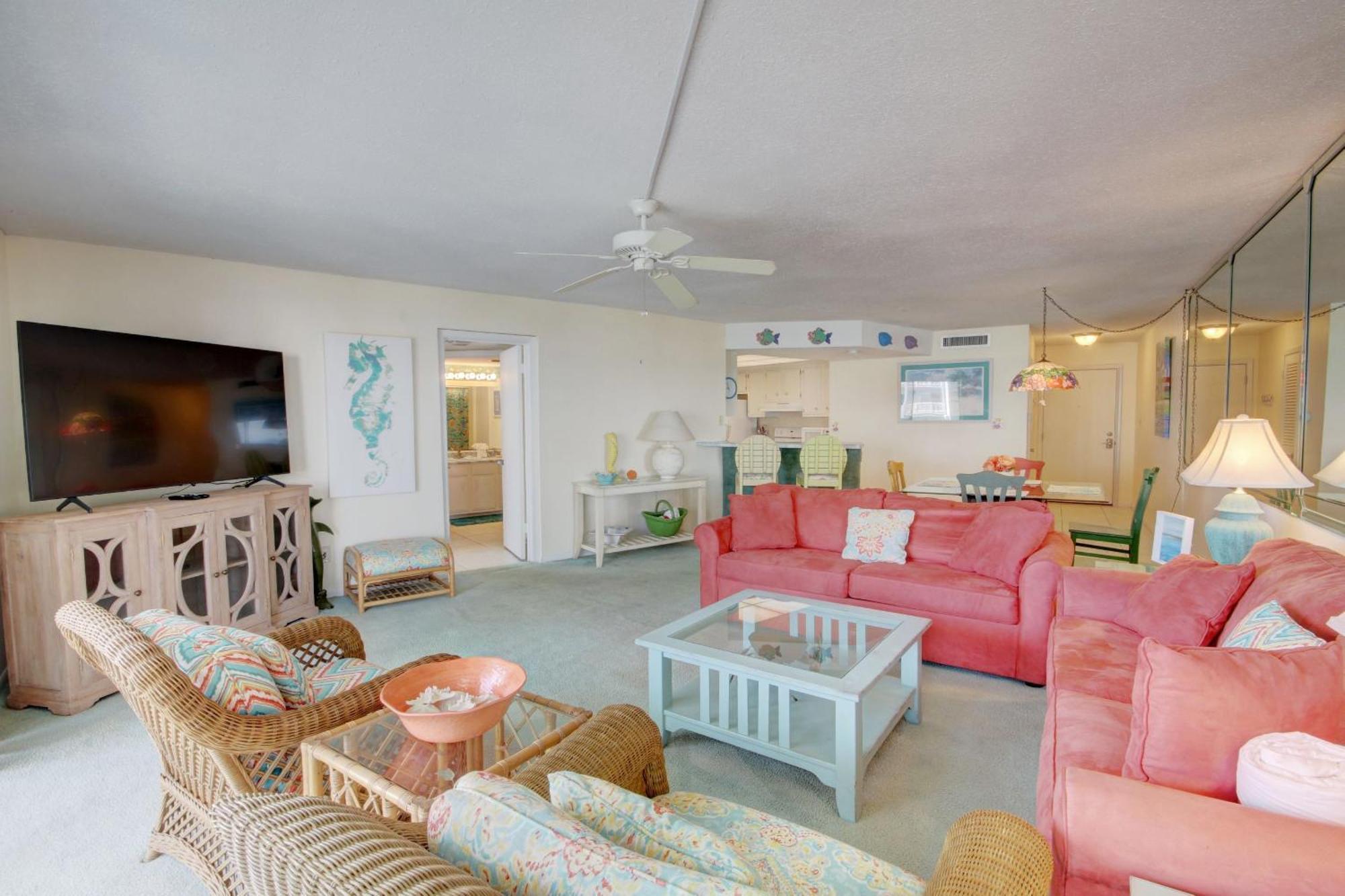 444 El Matador Holiday home *