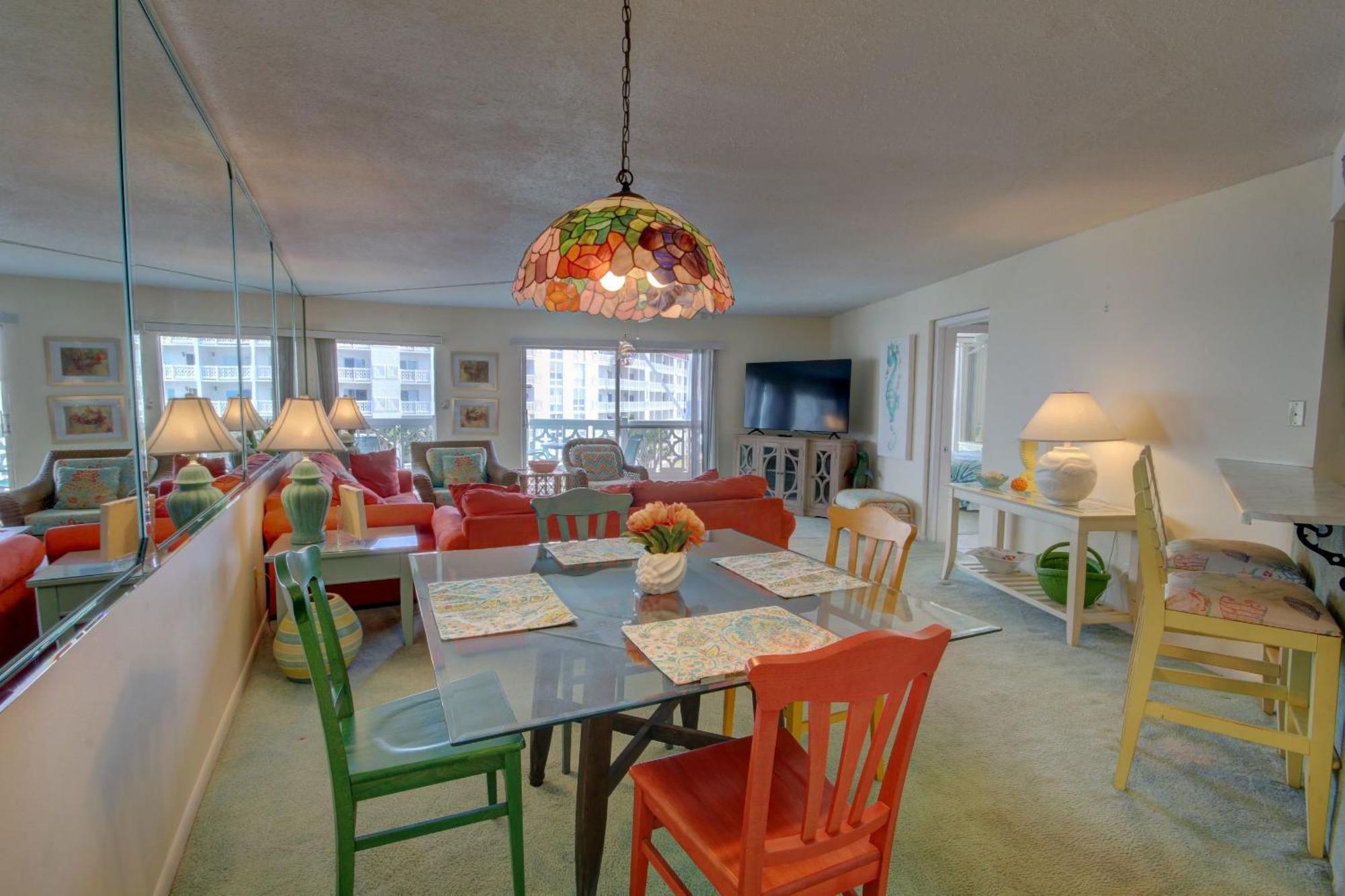 444 El Matador Holiday home Fort Walton Beach