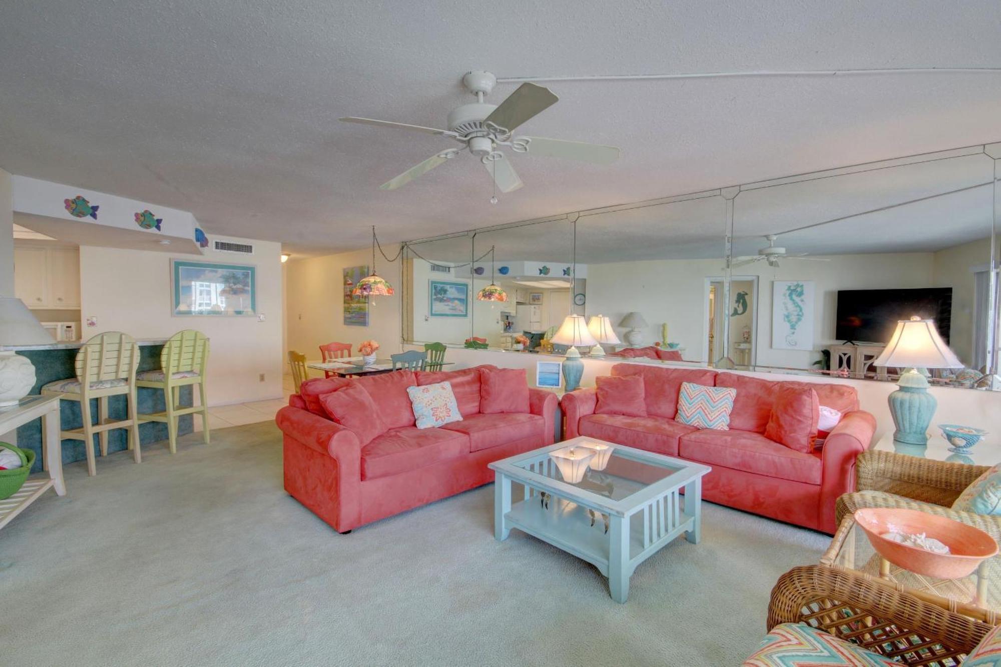 444 El Matador Fort Walton Beach