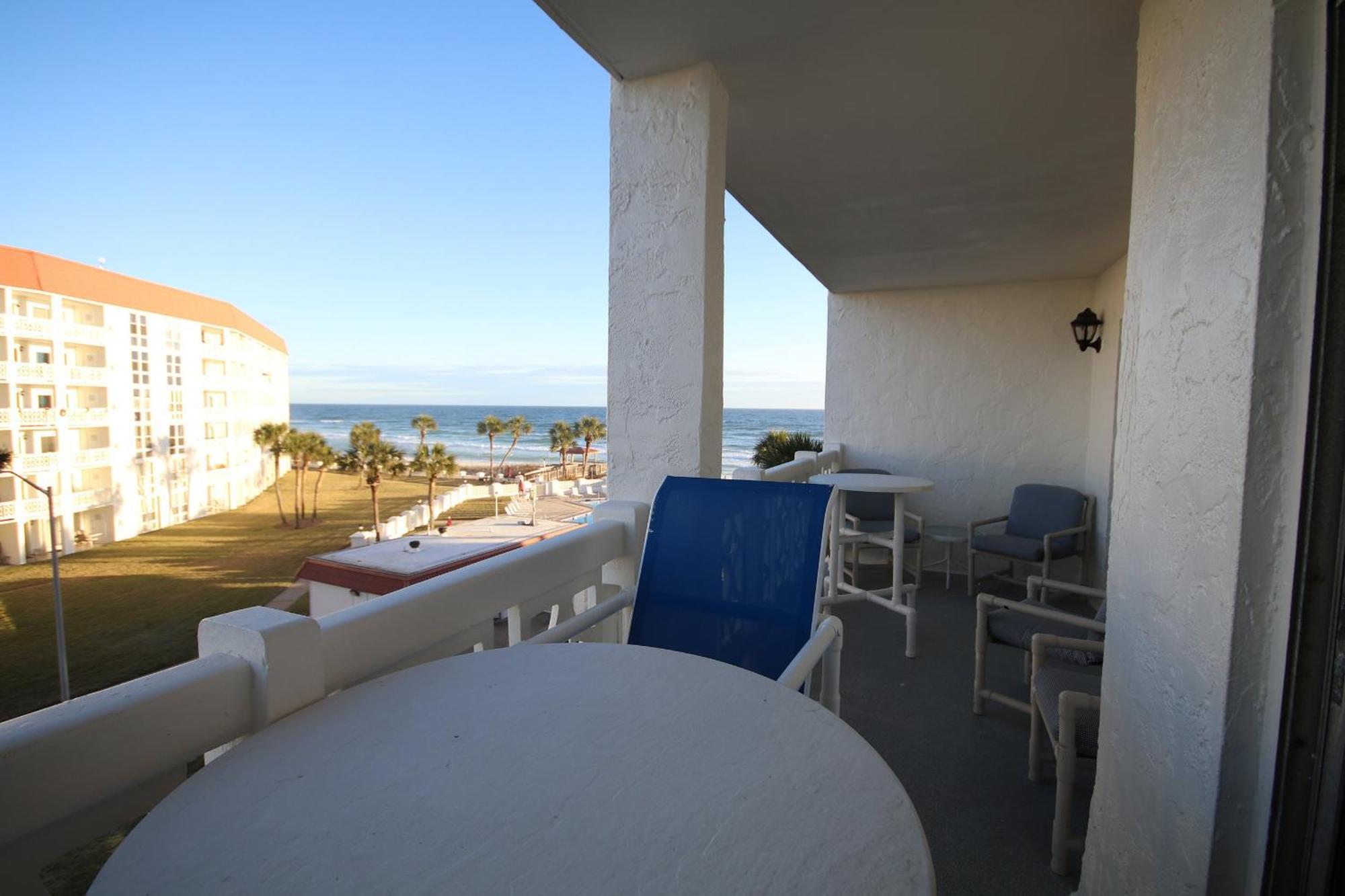 Holiday home 443 El Matador