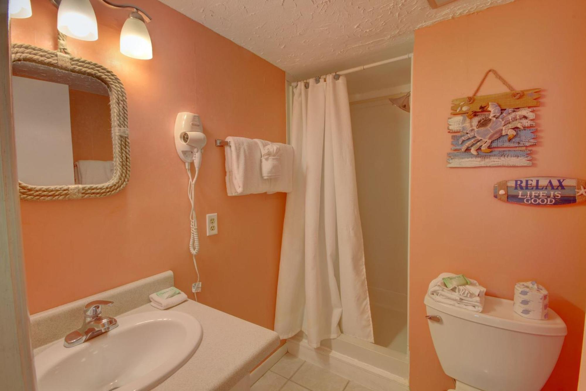 443 El Matador Holiday home *
