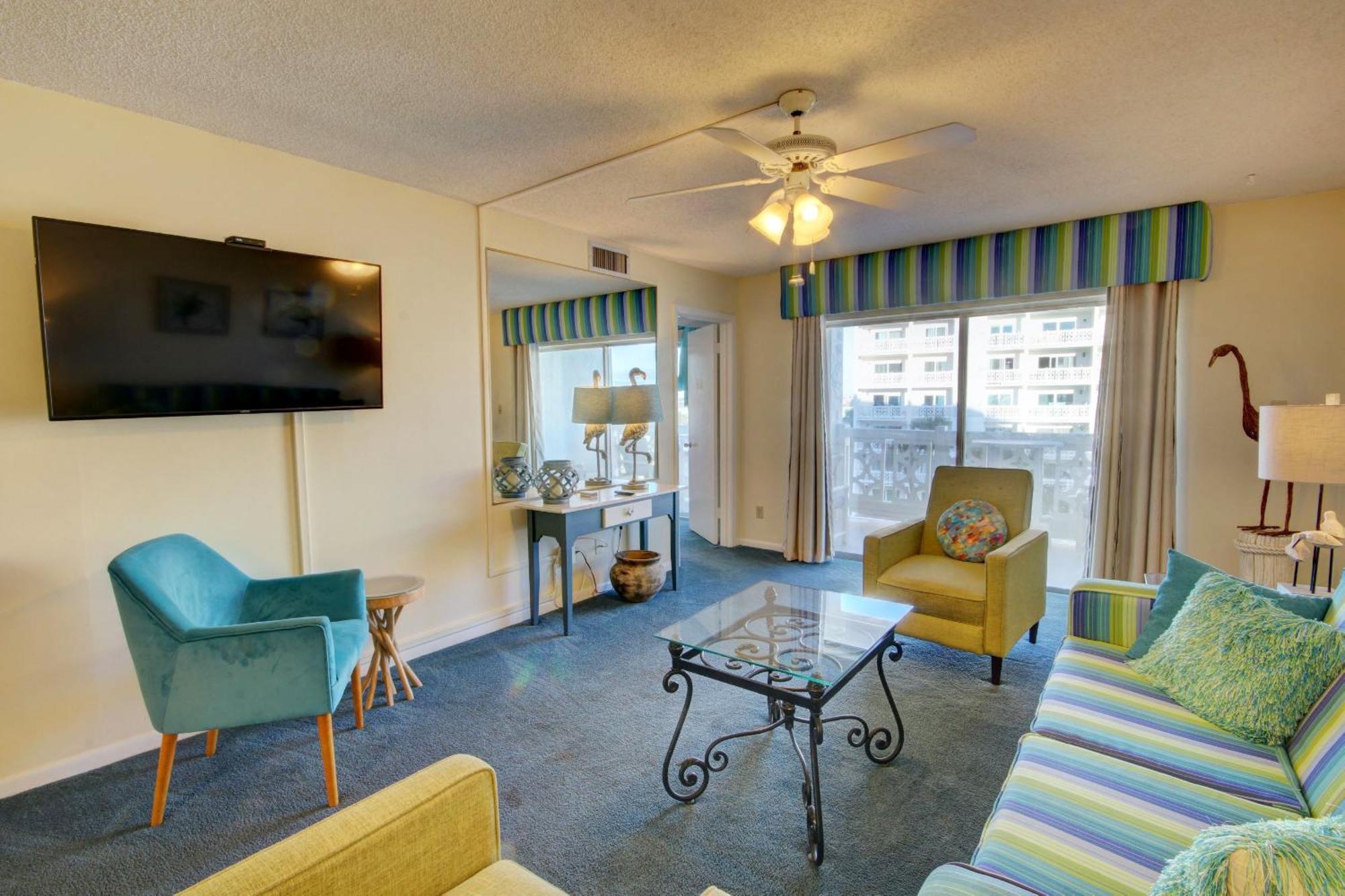 Holiday home 443 El Matador Fort Walton Beach