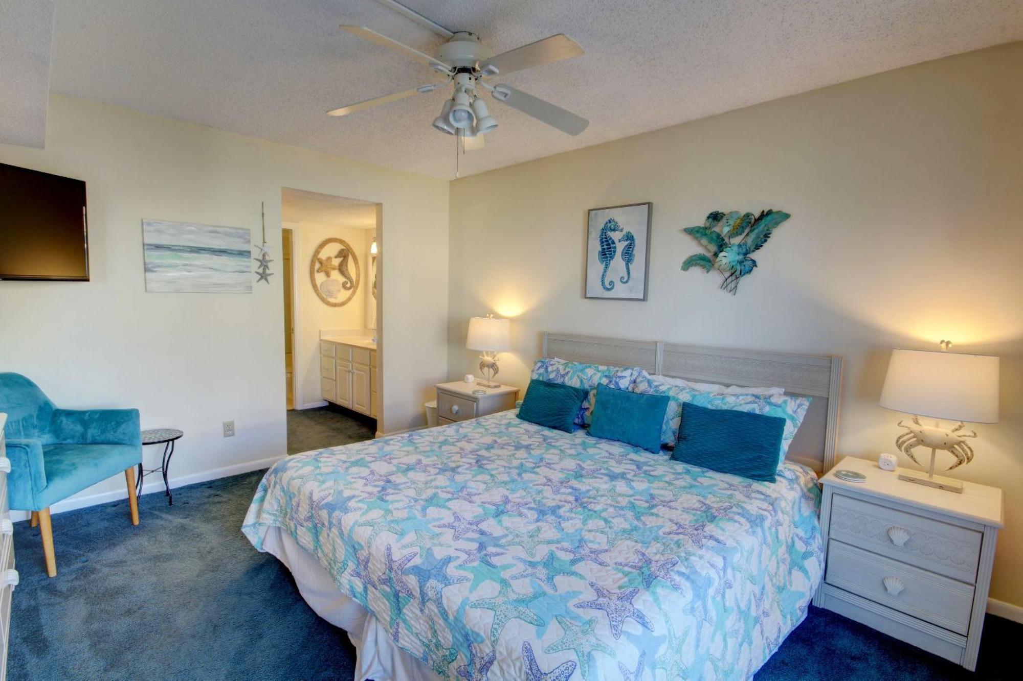 Holiday home 443 El Matador Fort Walton Beach