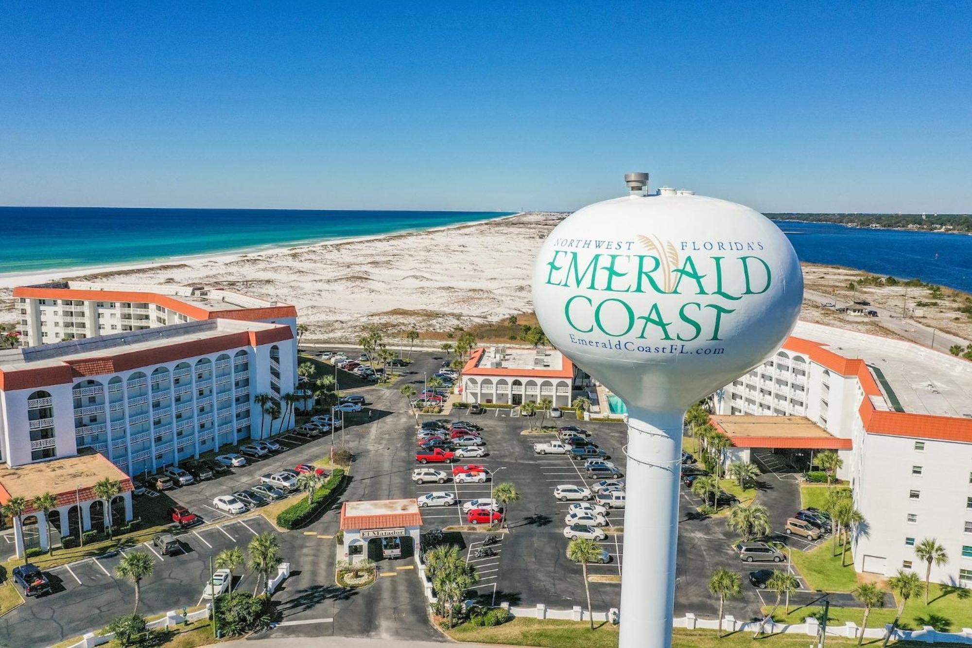 435 El Matador Fort Walton Beach
