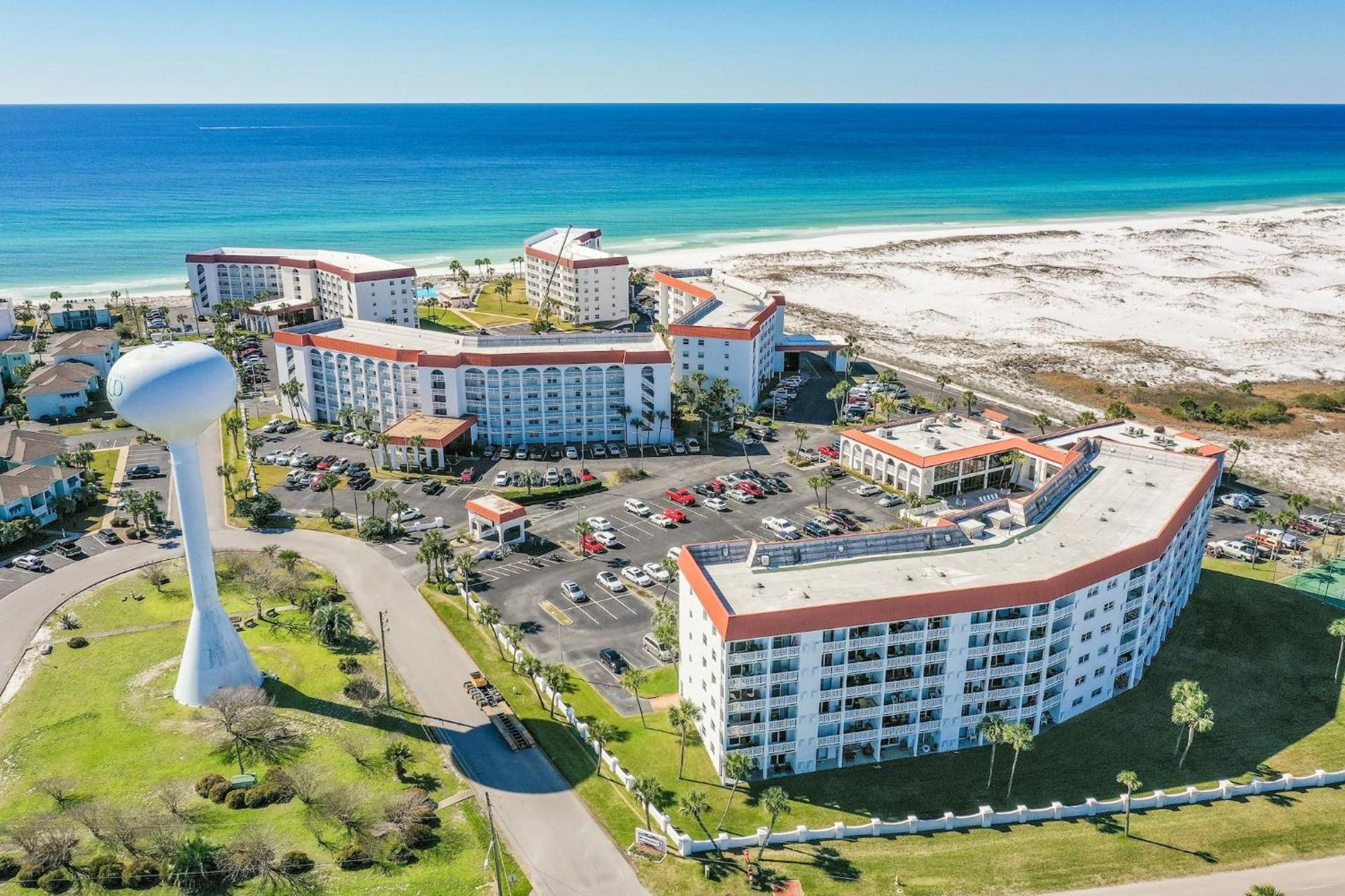 Holiday home 435 El Matador Fort Walton Beach