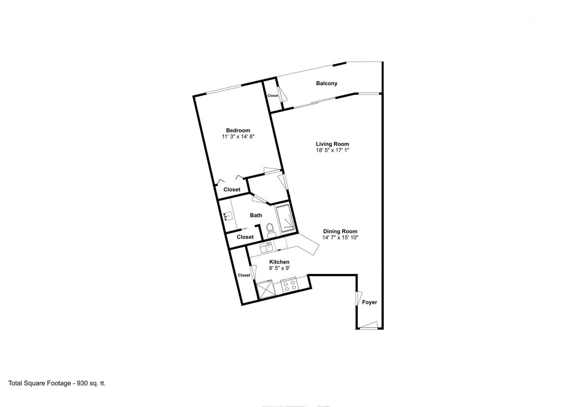 435 El Matador Holiday home Fort Walton Beach