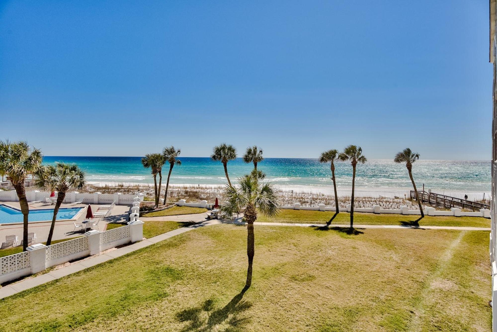 435 El Matador * Fort Walton Beach