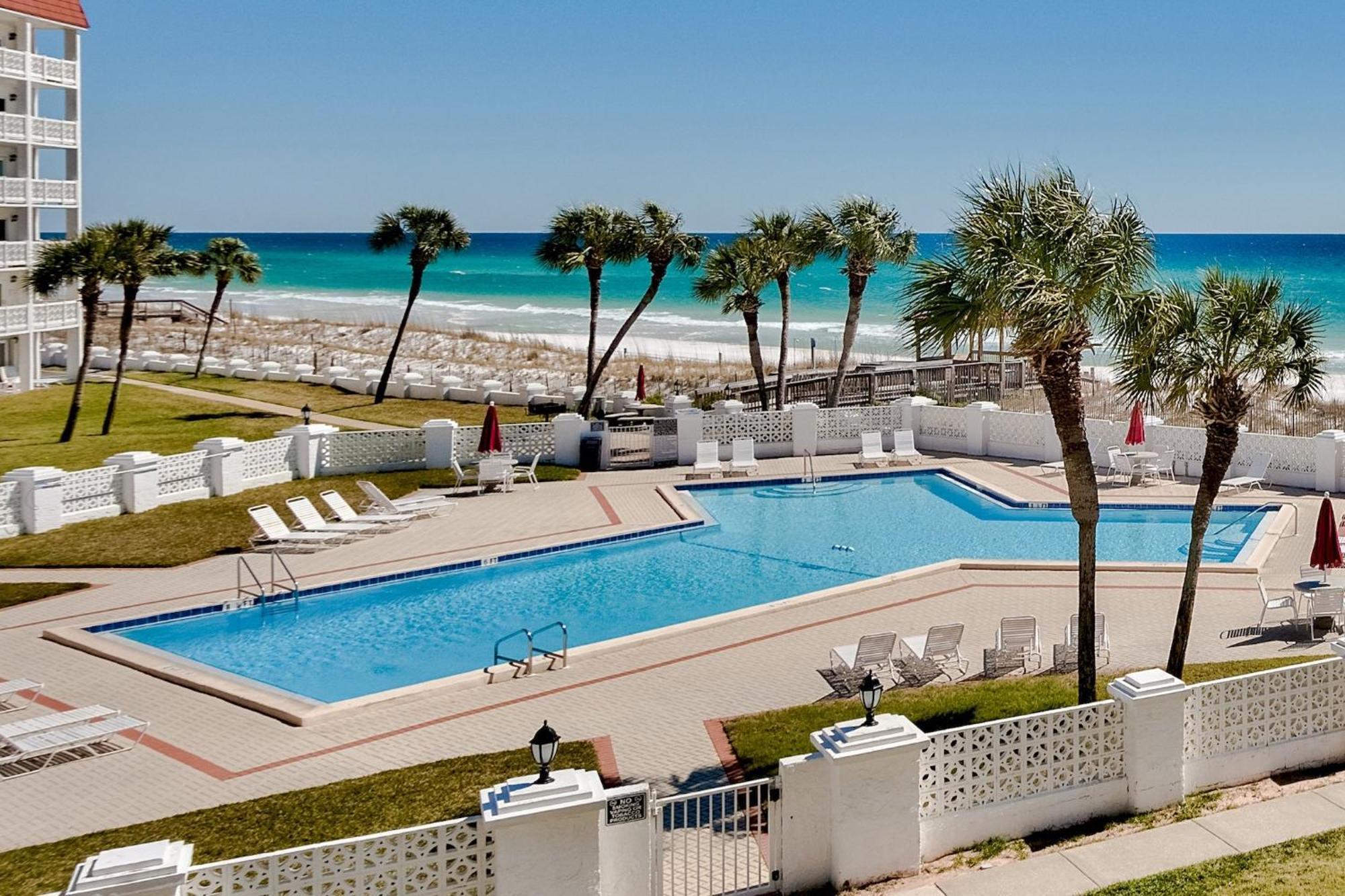 435 El Matador Holiday home Fort Walton Beach