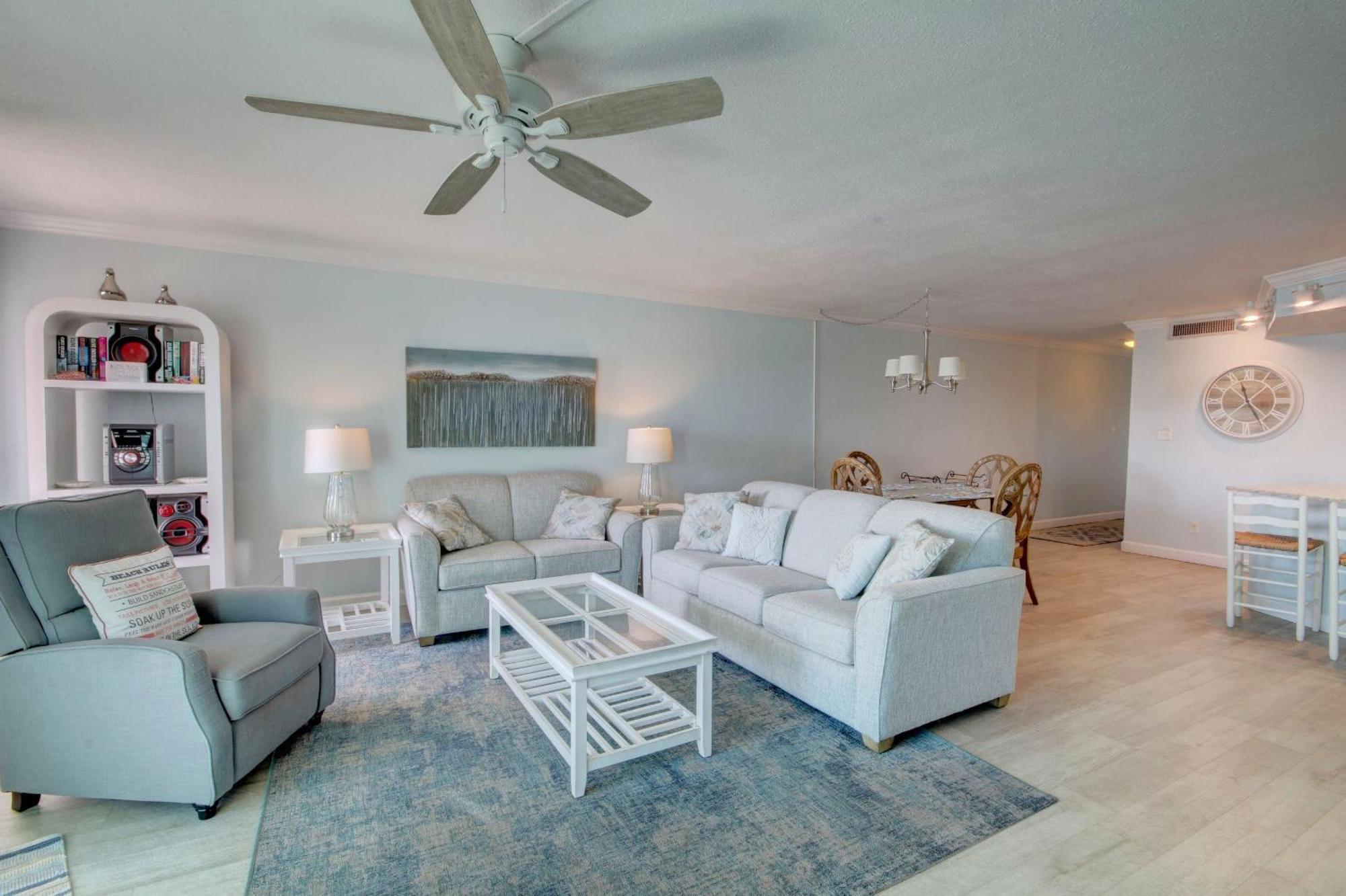 Holiday home 435 El Matador Fort Walton Beach
