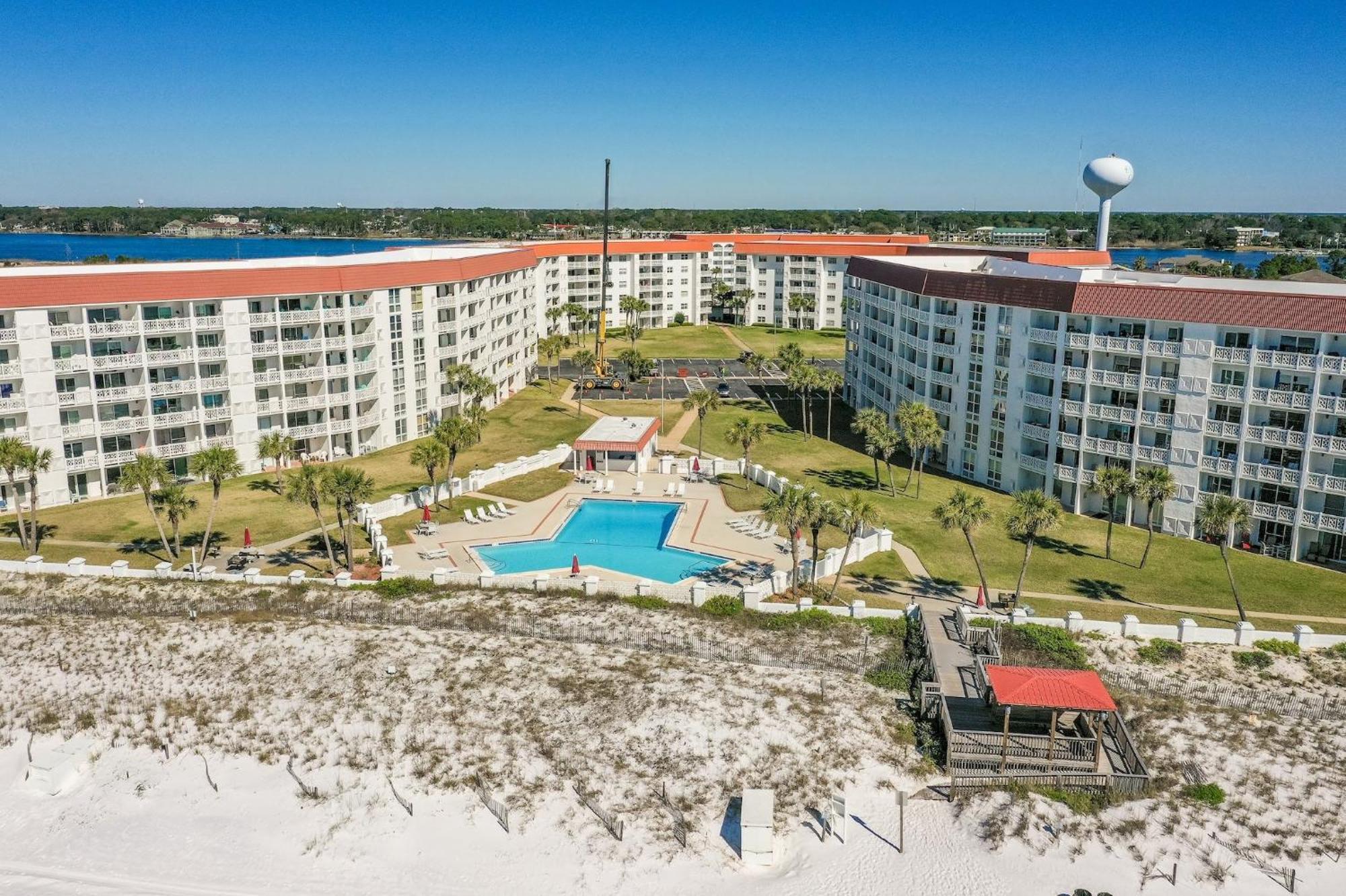 435 El Matador * Fort Walton Beach