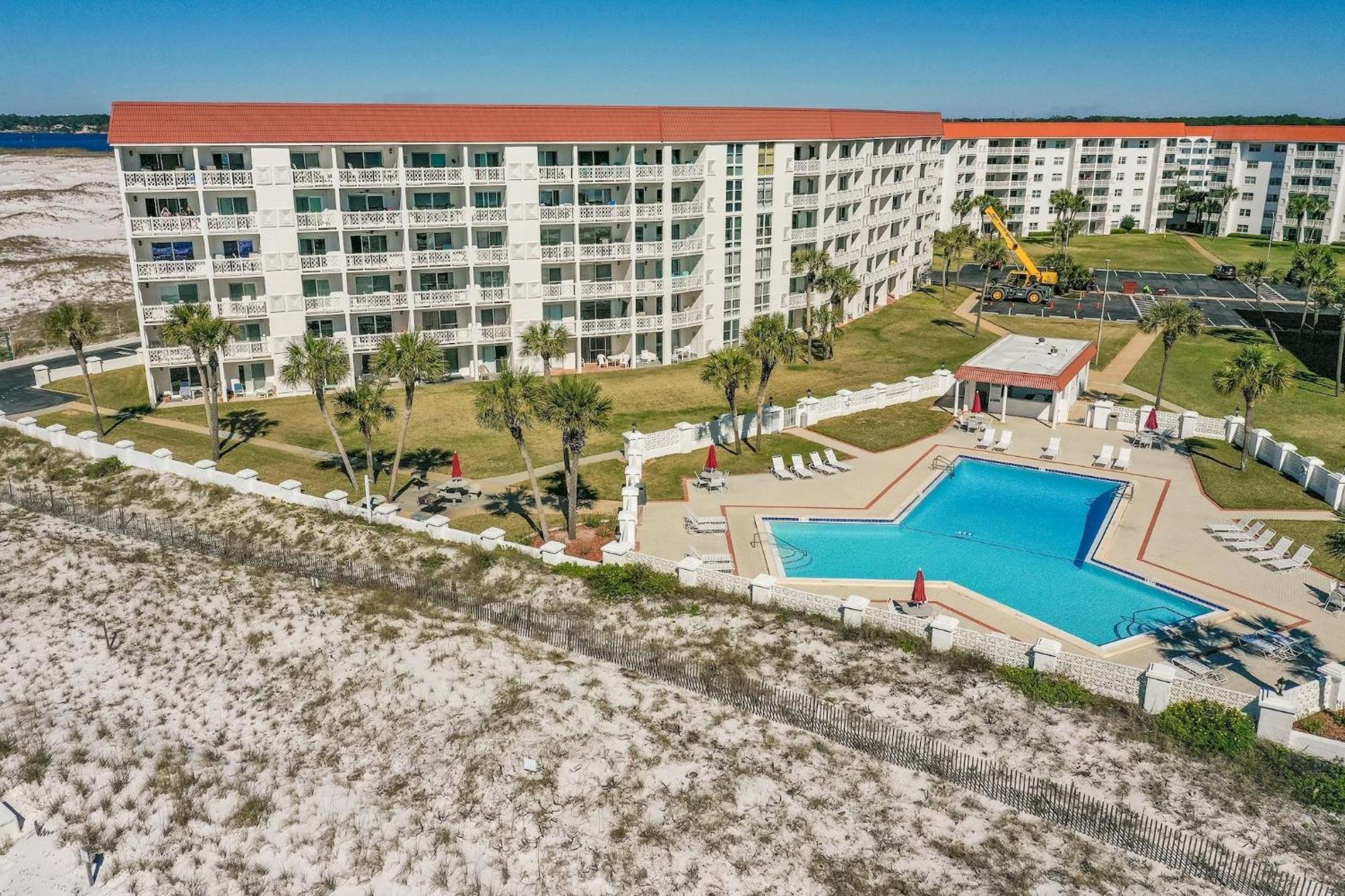 435 El Matador Holiday home Fort Walton Beach