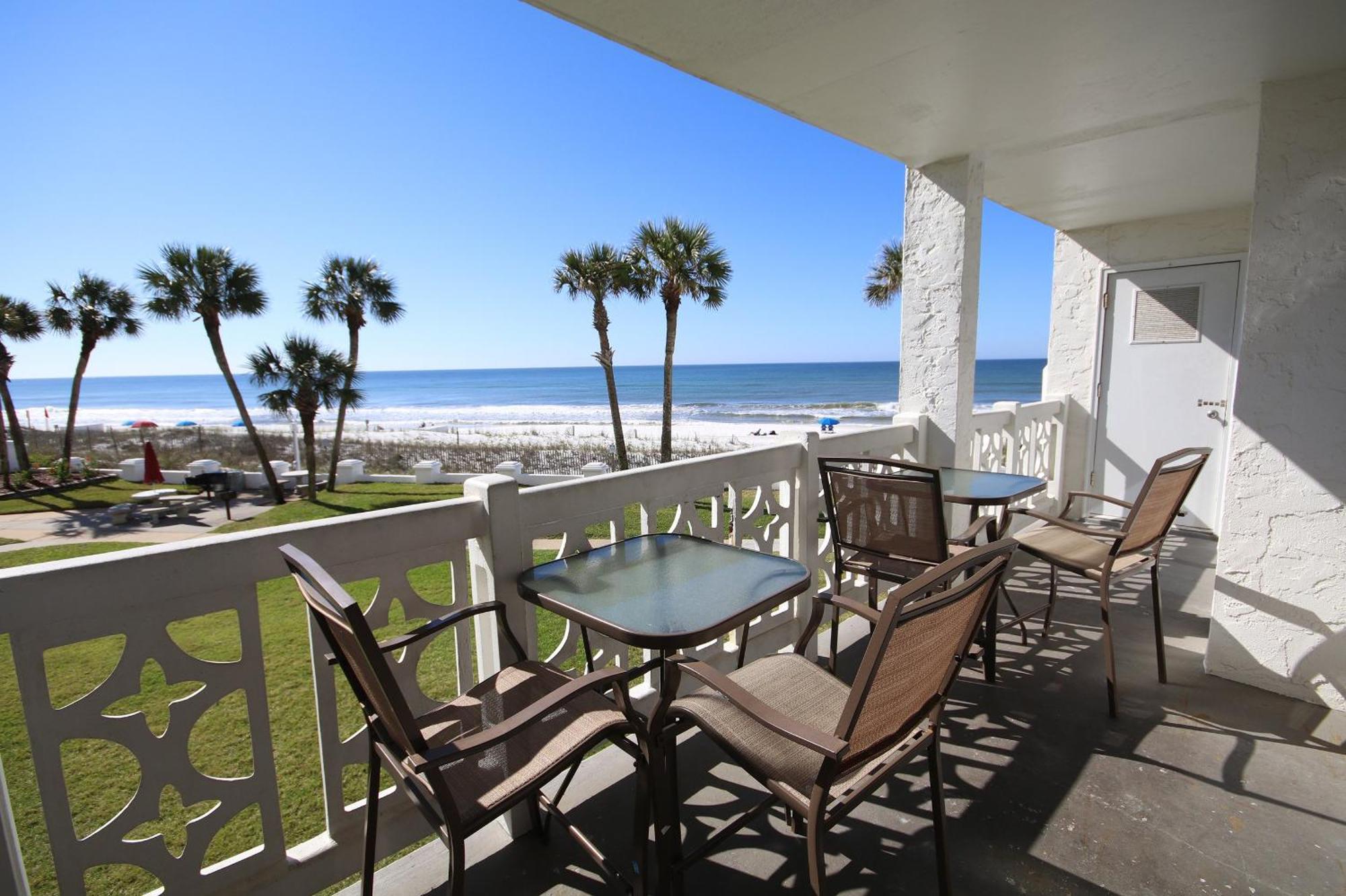 428 El Matador Holiday home