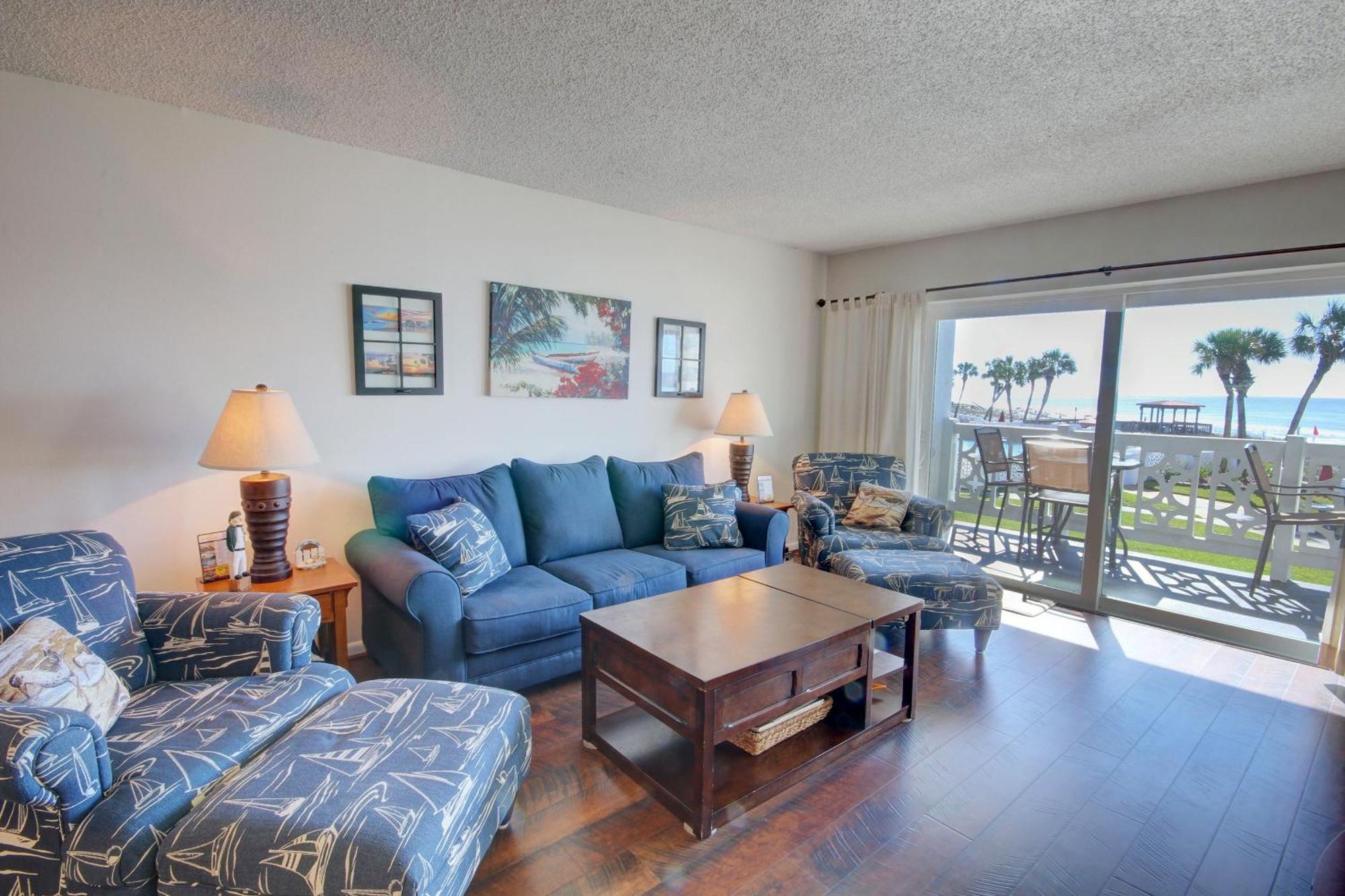 428 El Matador Holiday home Fort Walton Beach