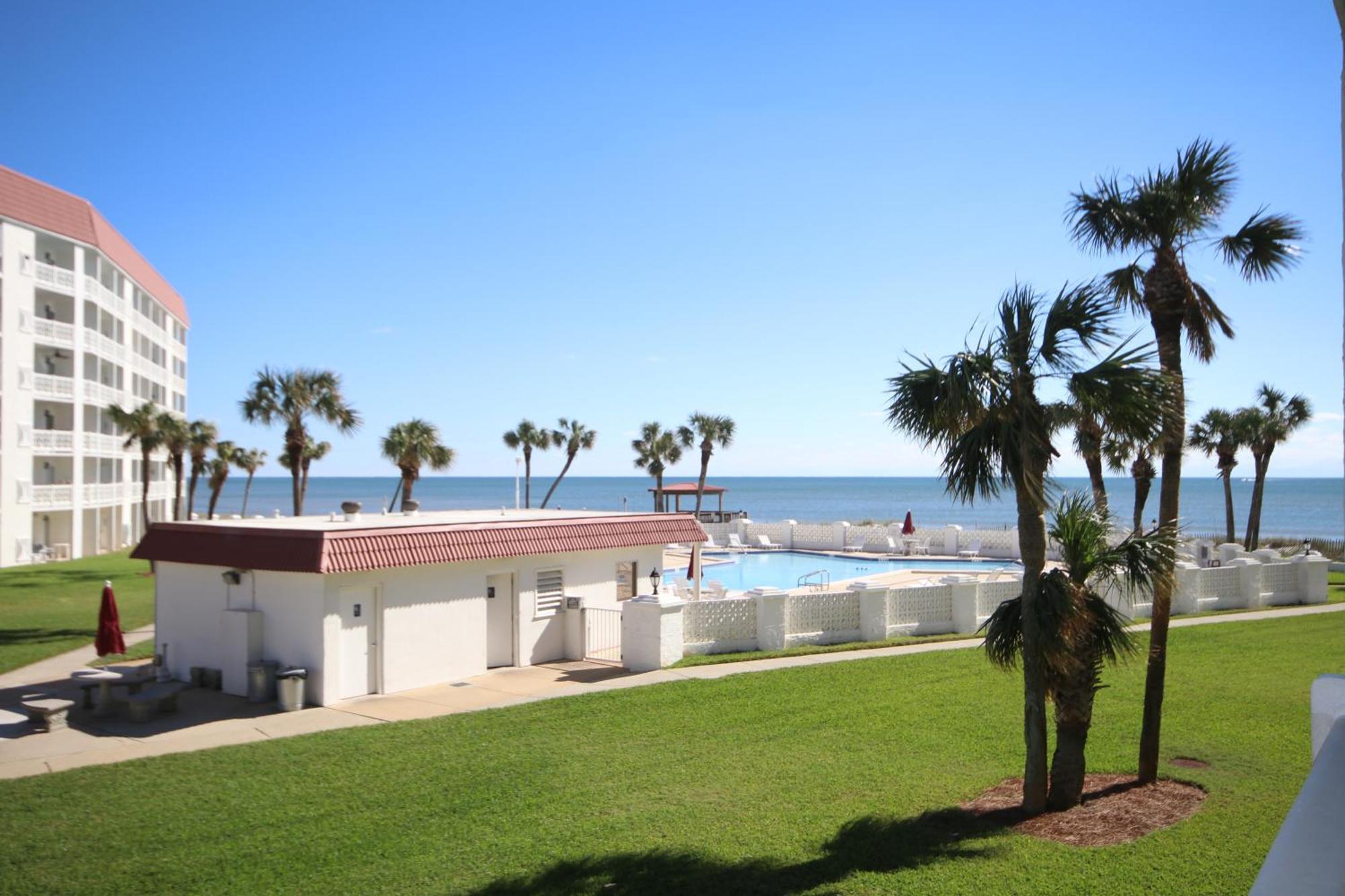 423 El Matador Holiday home