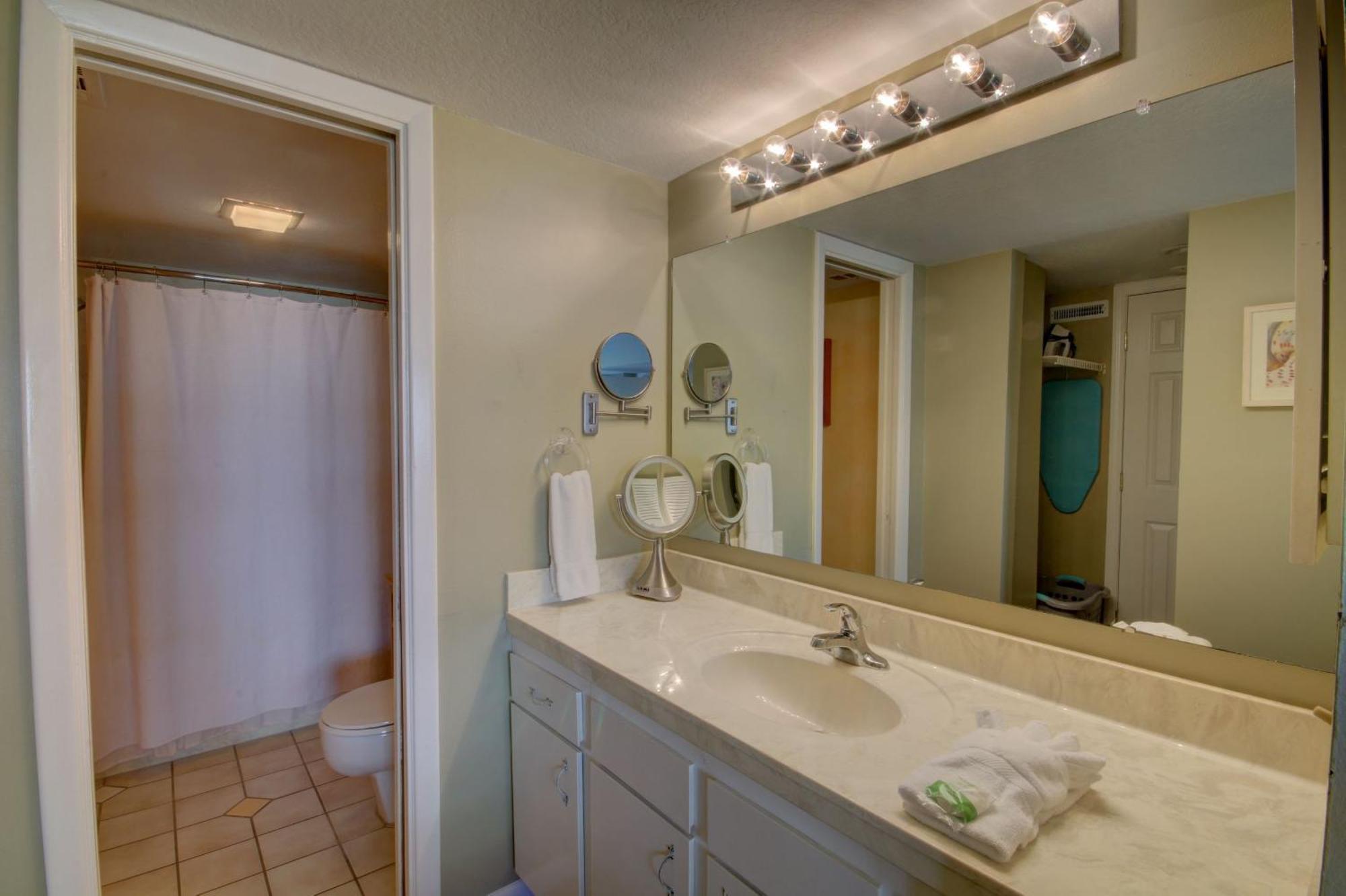 423 El Matador Holiday home