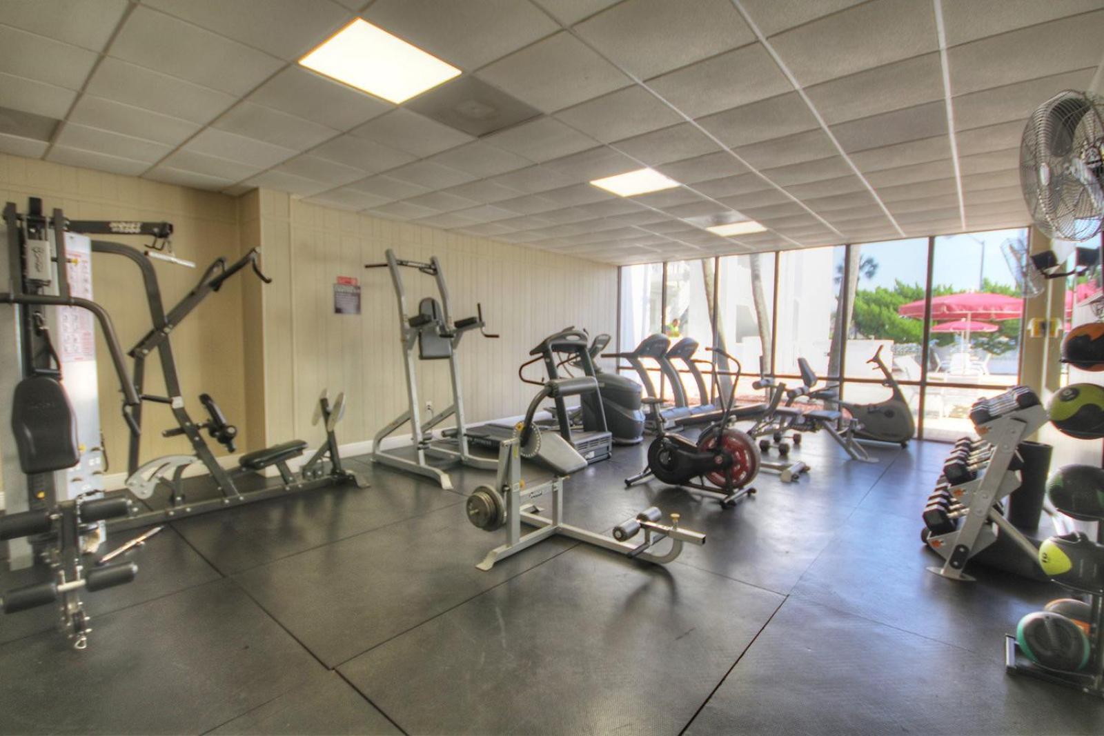423 El Matador Holiday home *