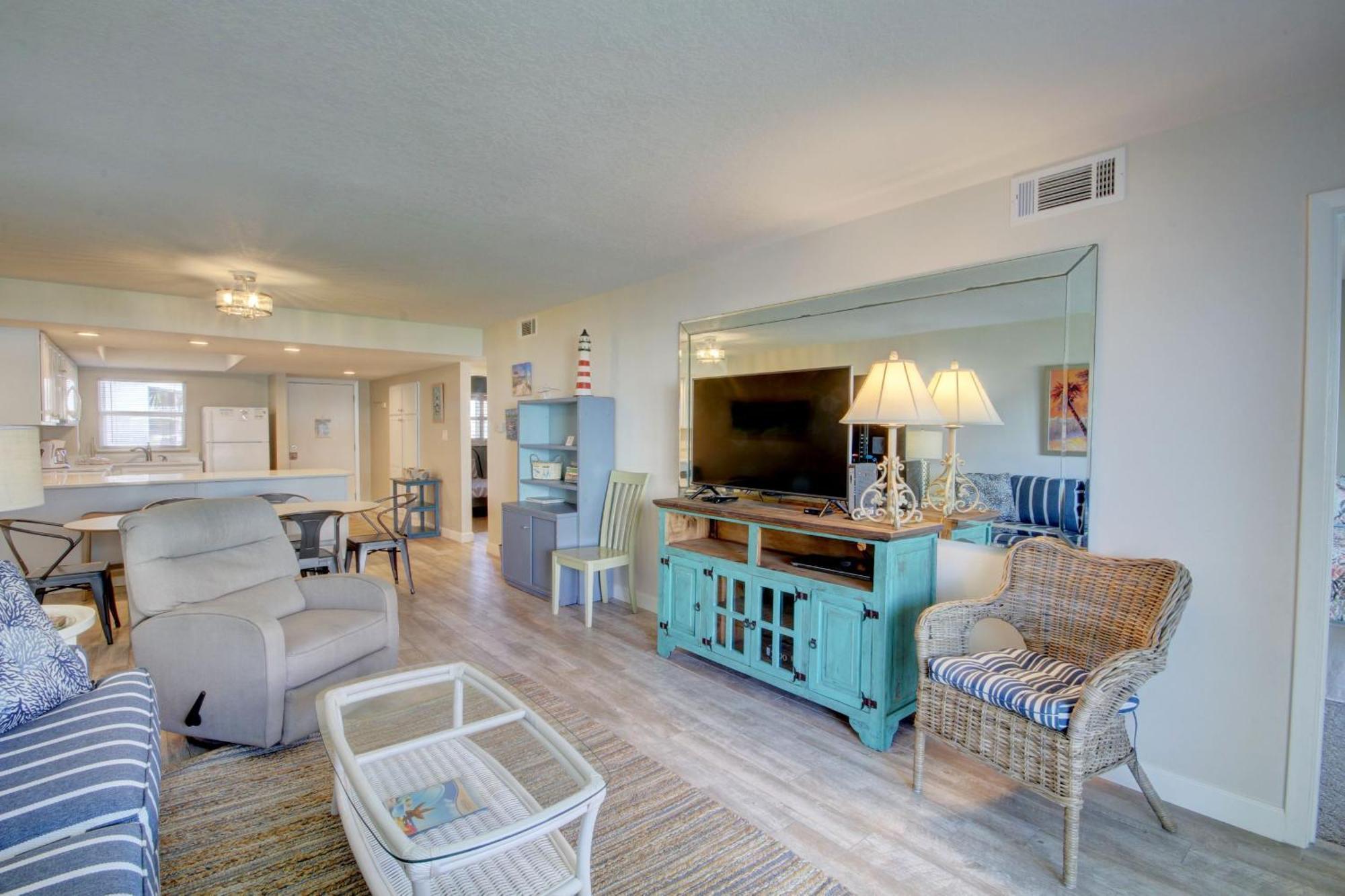 423 El Matador Holiday home *