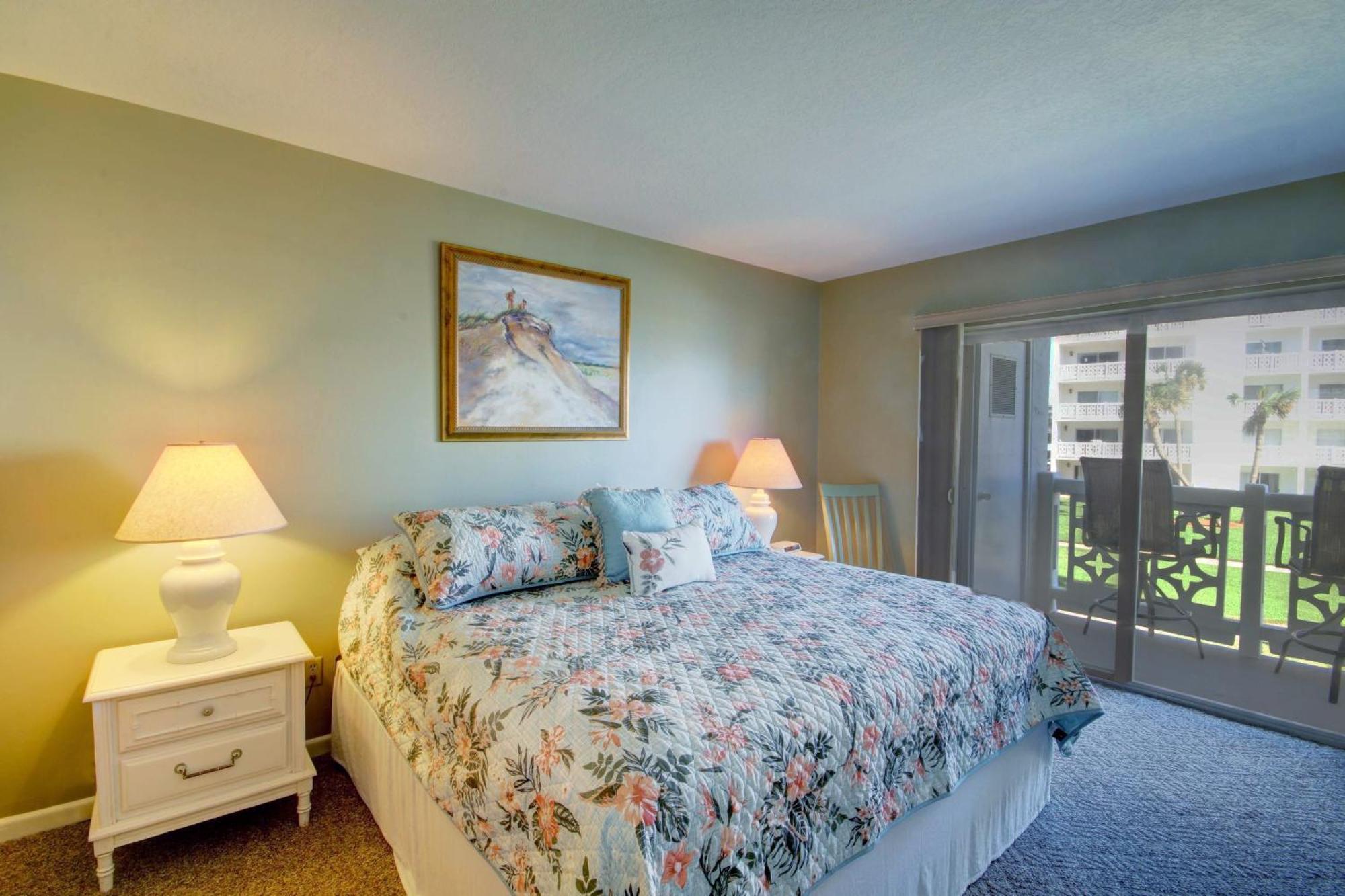 Holiday home 423 El Matador Fort Walton Beach