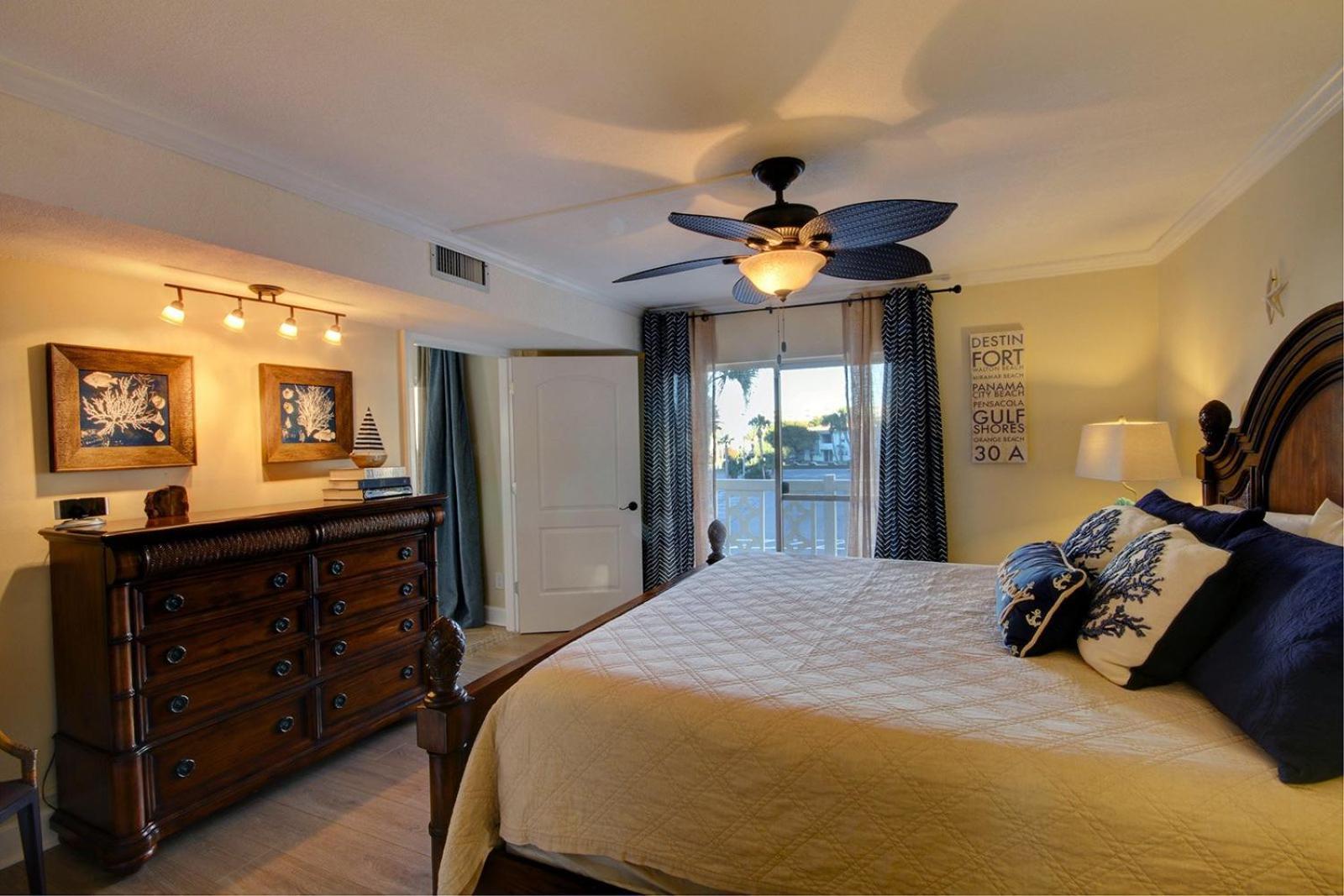 420 El Matador Holiday home Fort Walton Beach