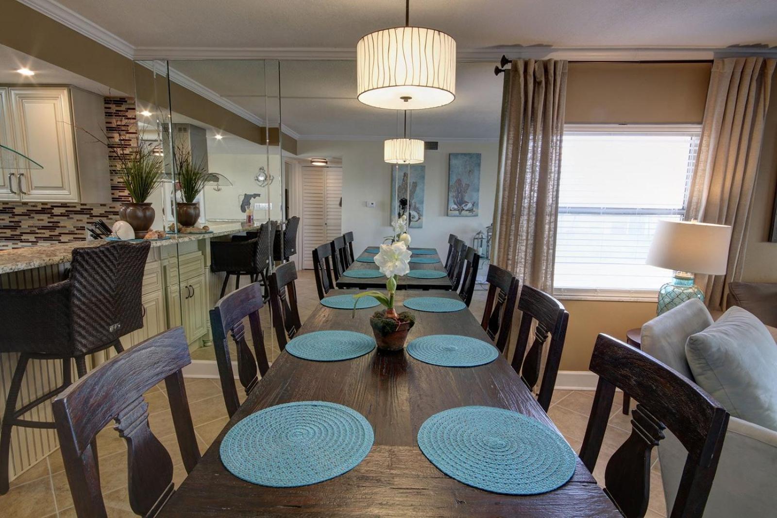 420 El Matador Holiday home Fort Walton Beach