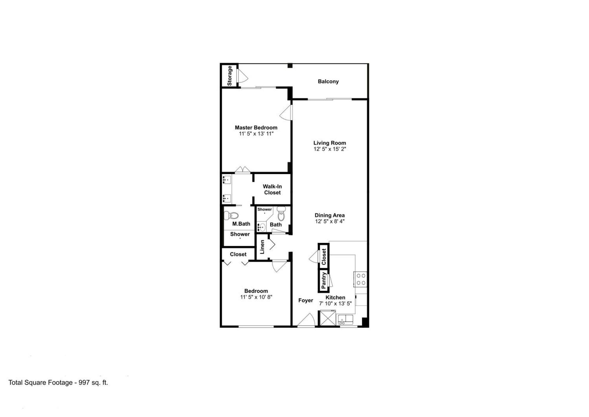 427 El Matador Fort Walton Beach