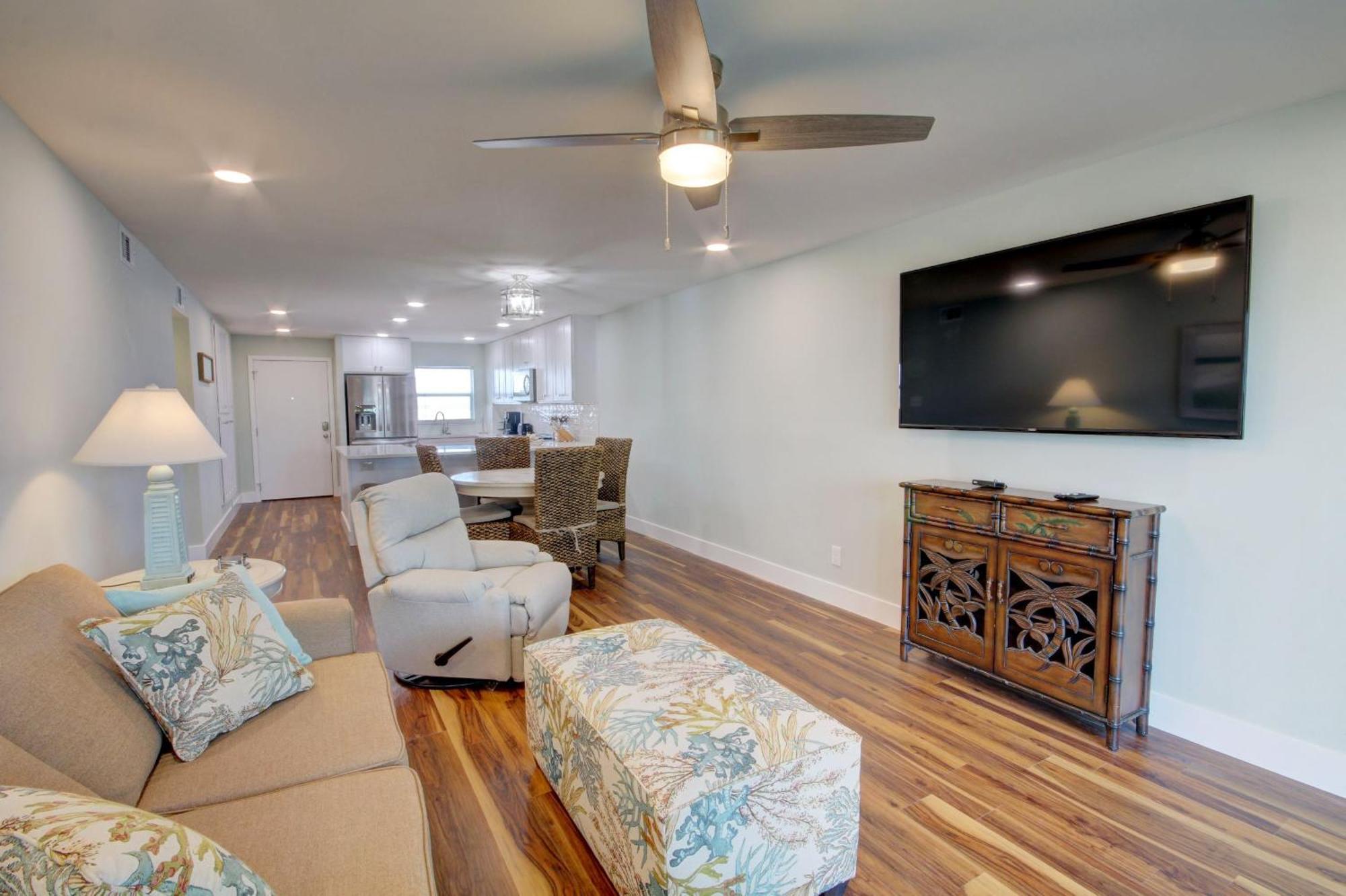 Holiday home 422 El Matador Fort Walton Beach