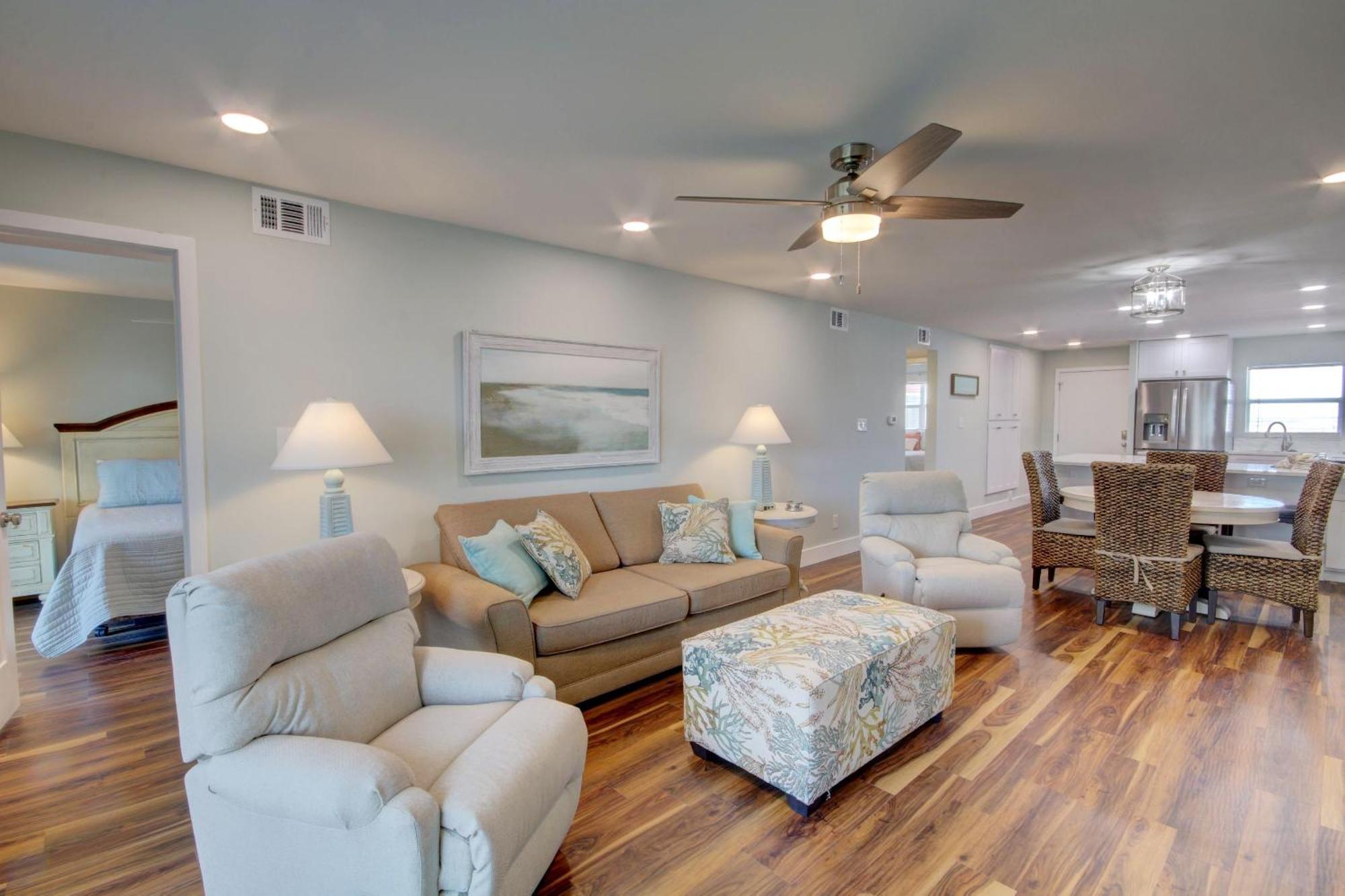 422 El Matador Holiday home