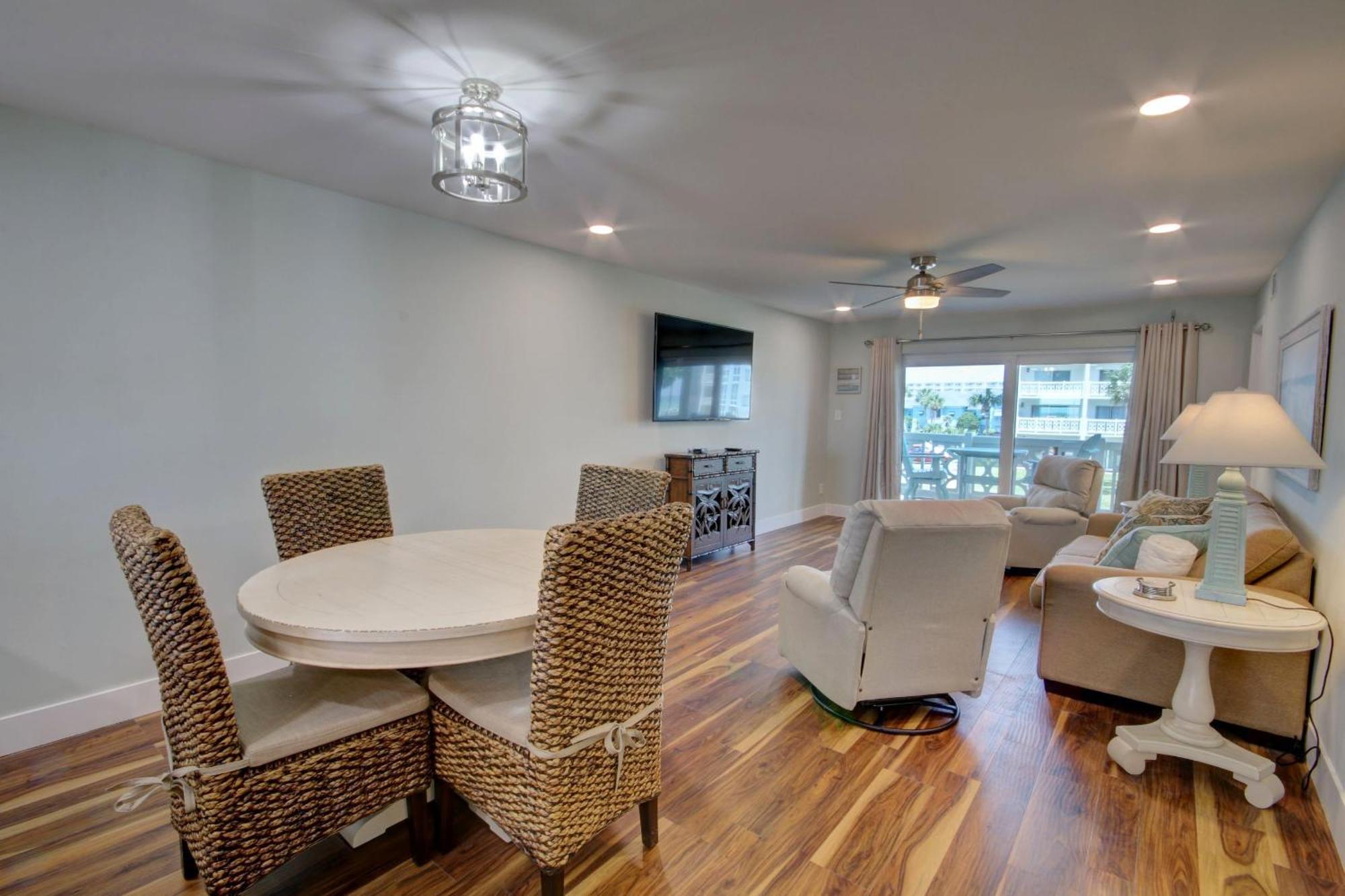 Holiday home 422 El Matador Fort Walton Beach
