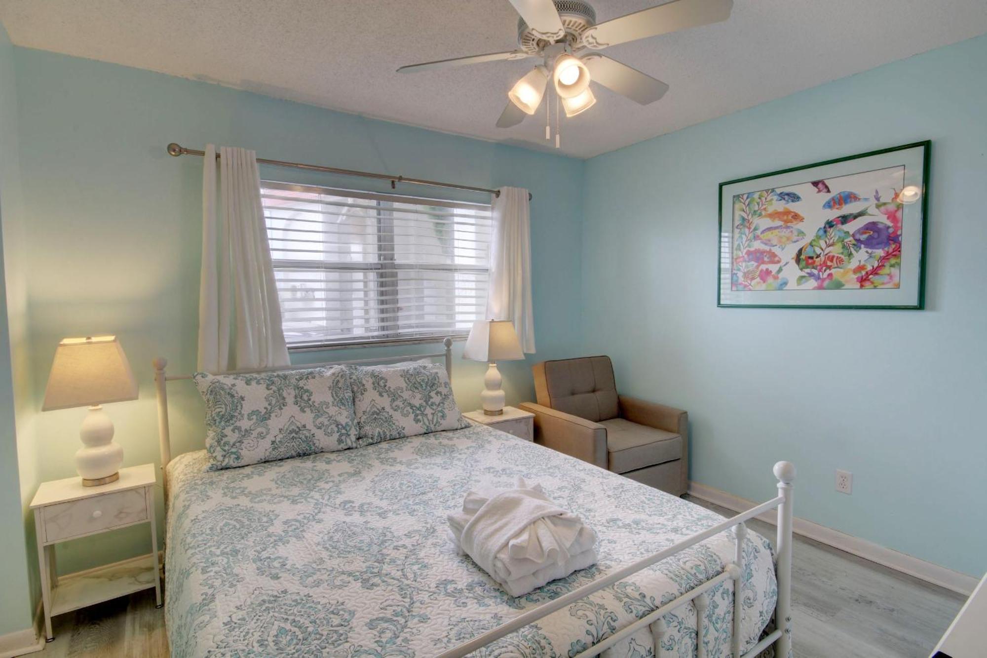417 El Matador * Fort Walton Beach